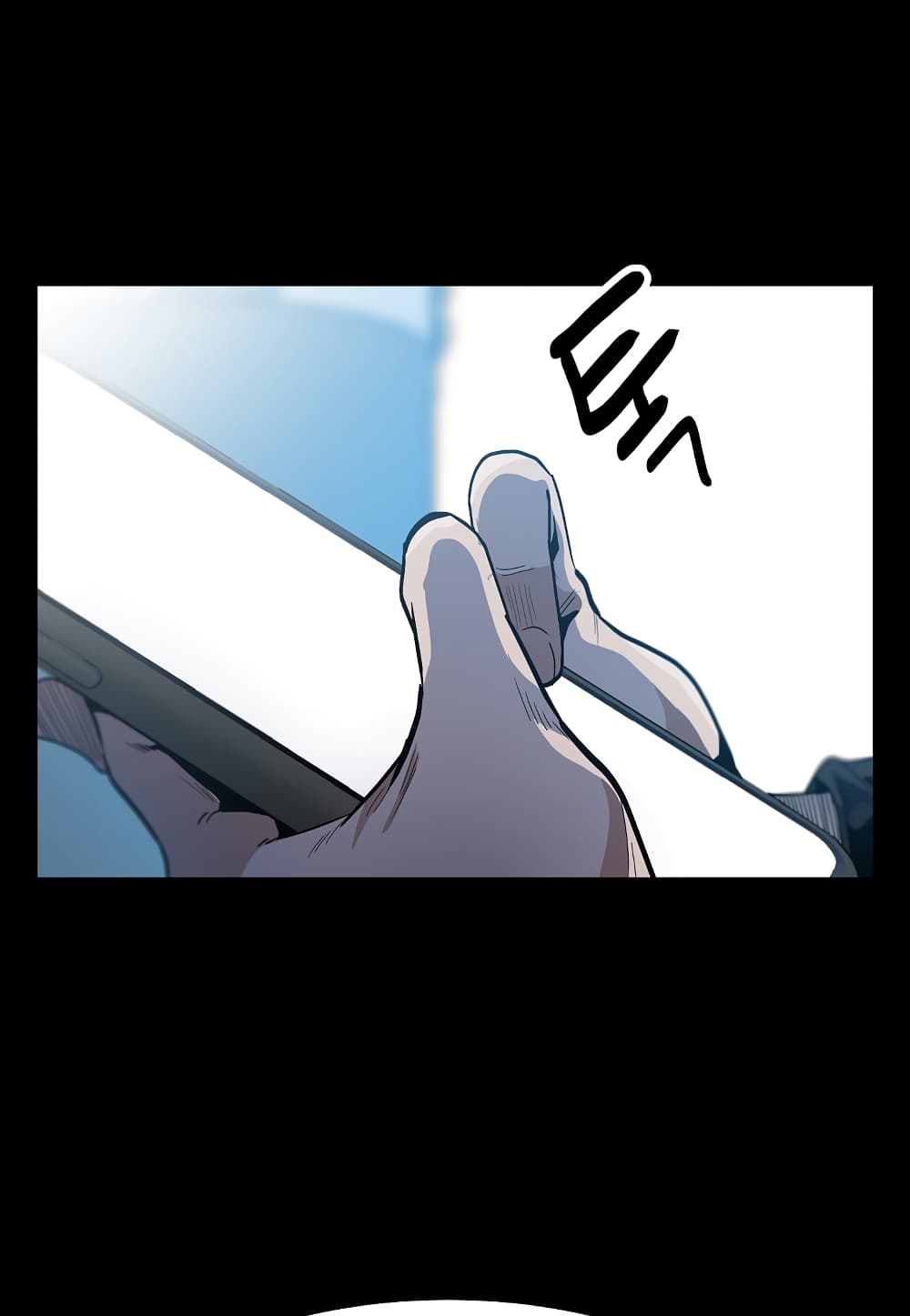 Read Level Berserker TH Manga Online