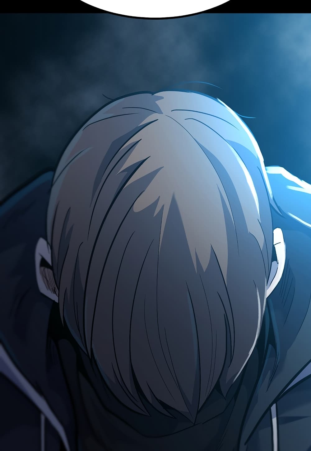 Read Level Berserker TH Manga Online