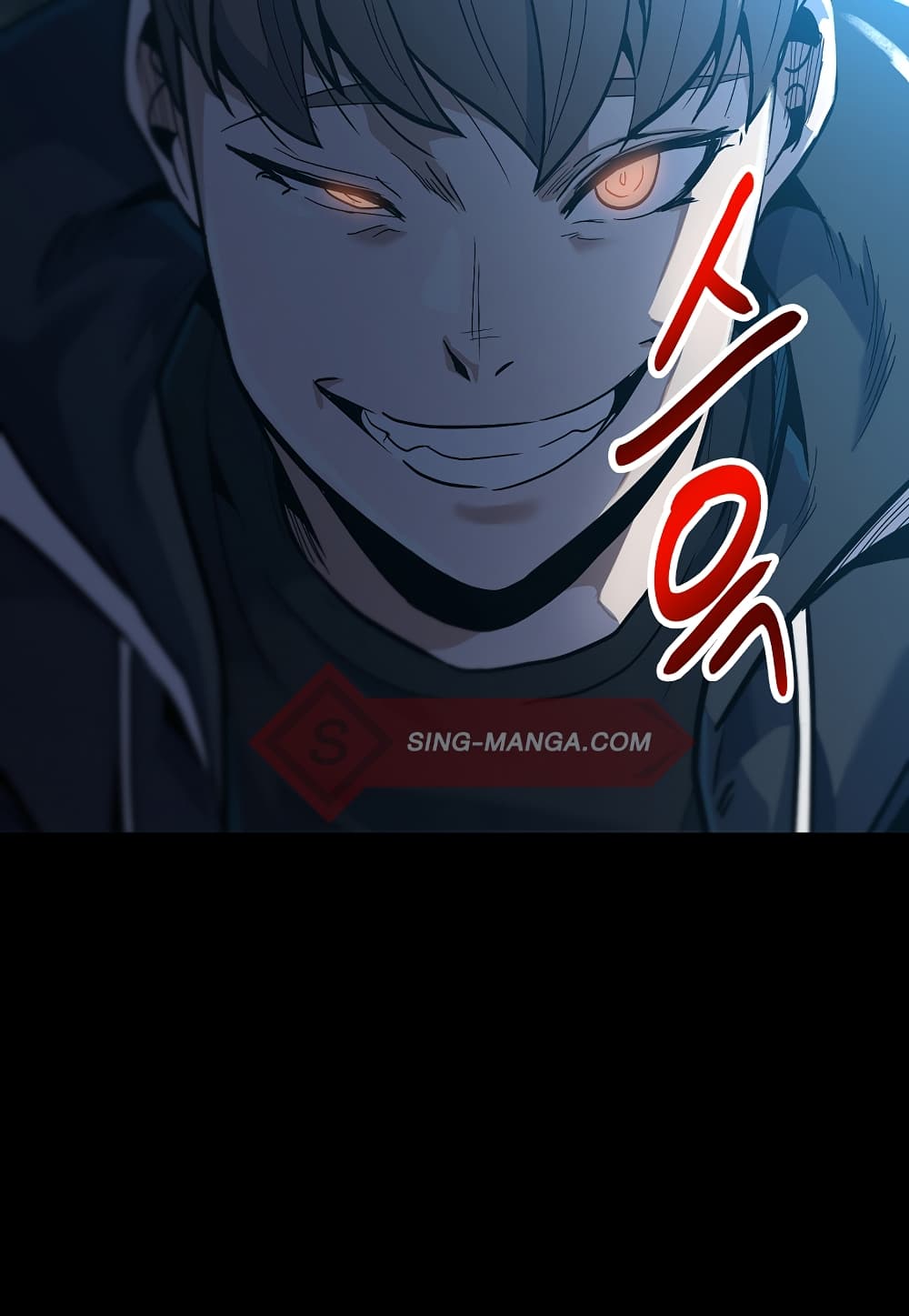 Read Level Berserker TH Manga Online