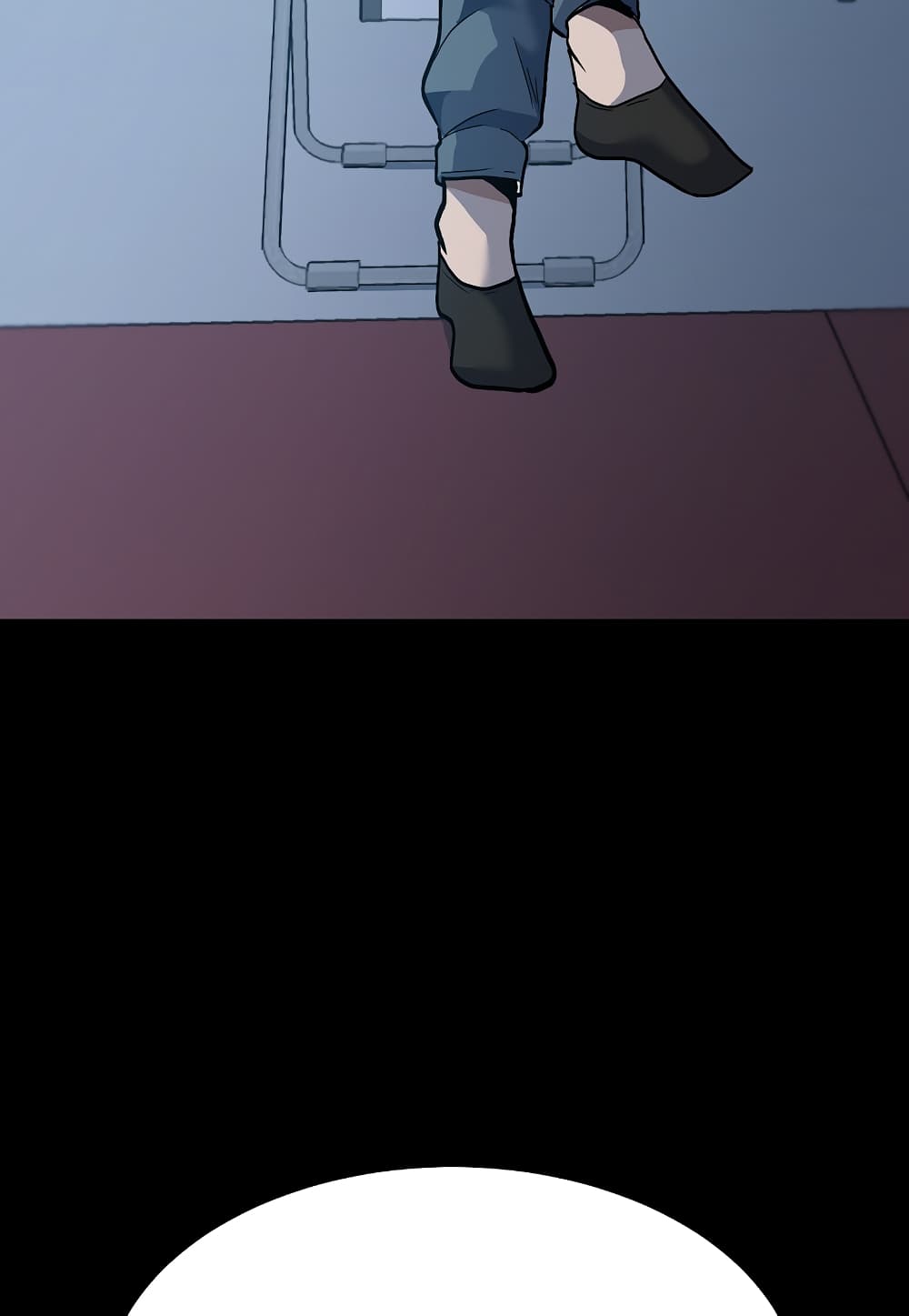 Read Level Berserker TH Manga Online