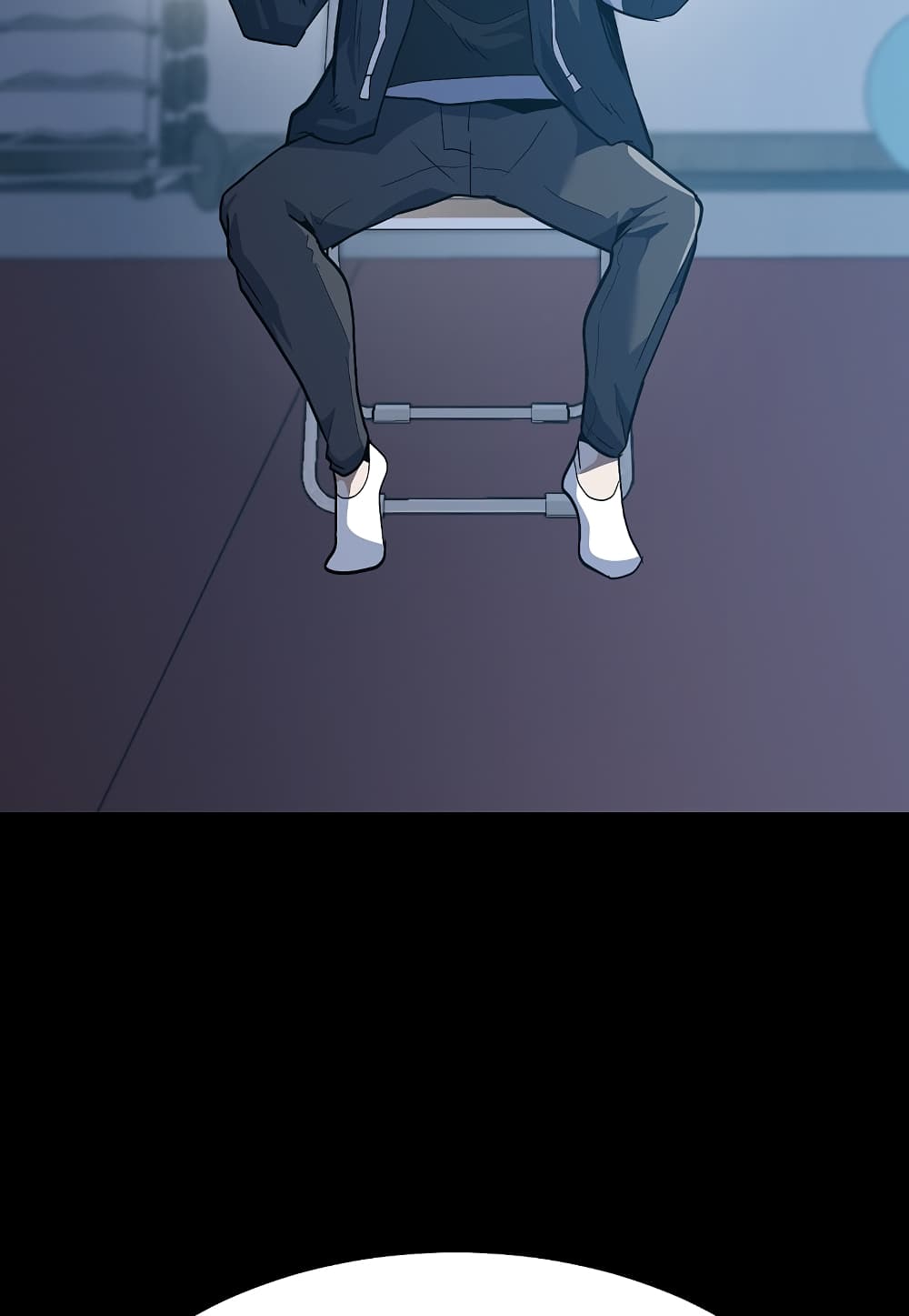 Read Level Berserker TH Manga Online