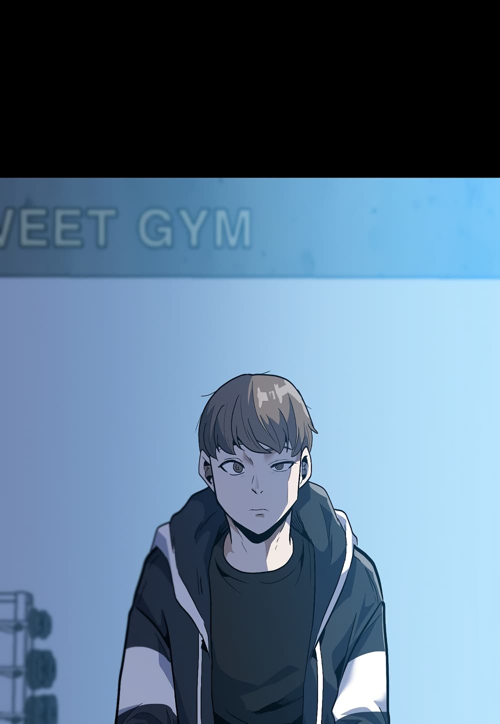 Read Level Berserker TH Manga Online