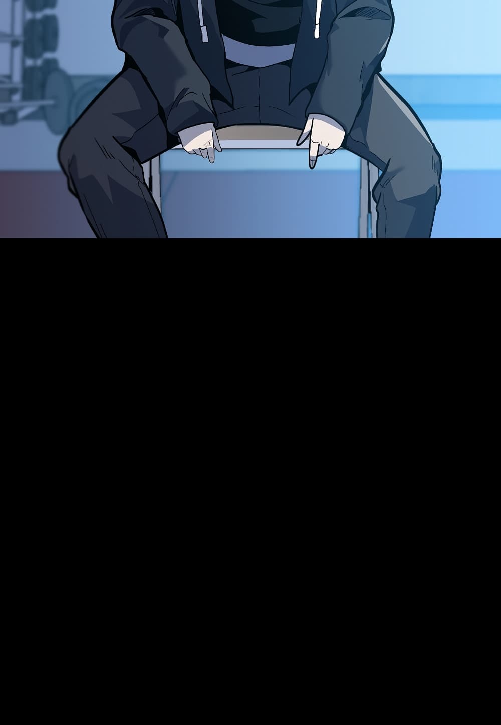 Read Level Berserker TH Manga Online