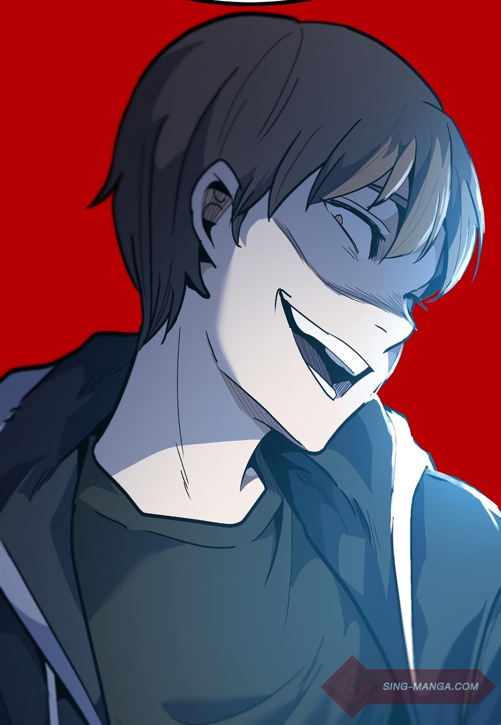 Read Level Berserker TH Manga Online