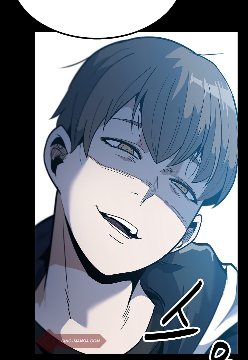 Read Level Berserker TH Manga Online