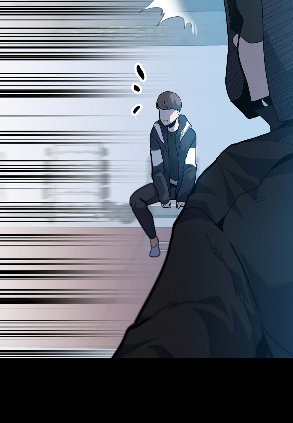 Read Level Berserker TH Manga Online