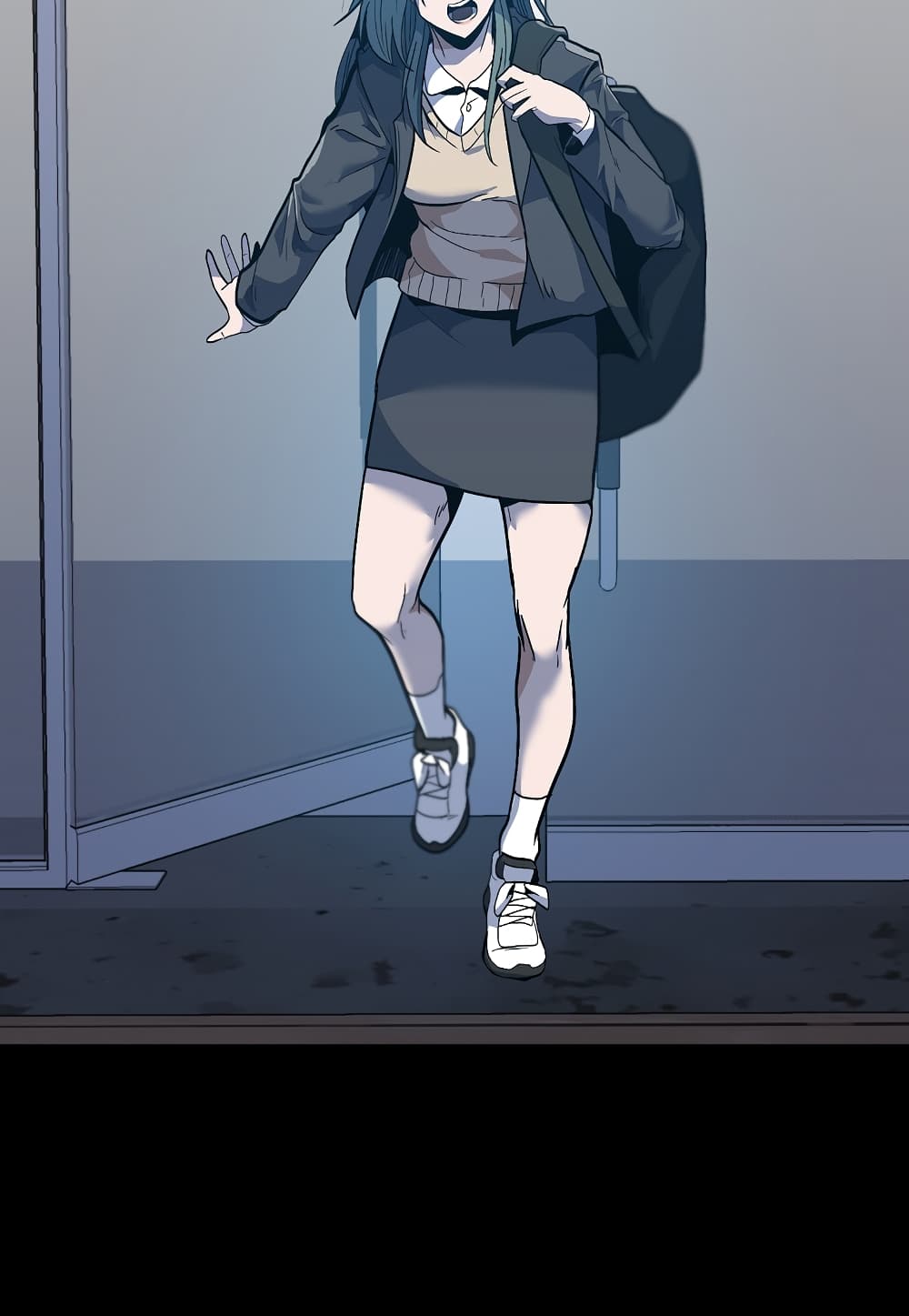 Read Level Berserker TH Manga Online