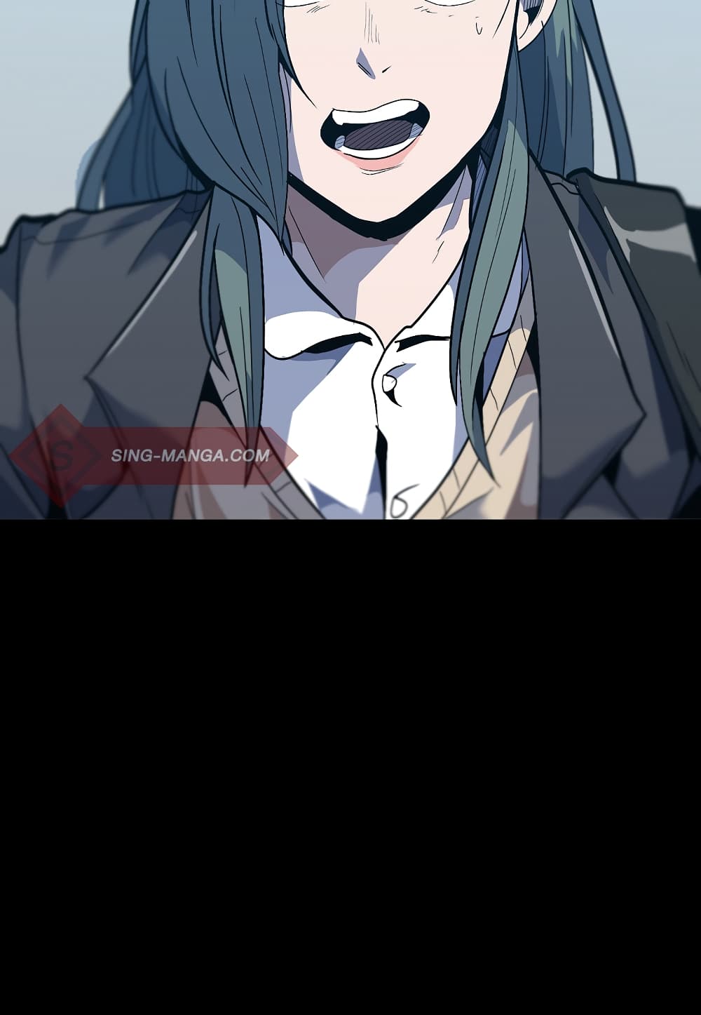 Read Level Berserker TH Manga Online