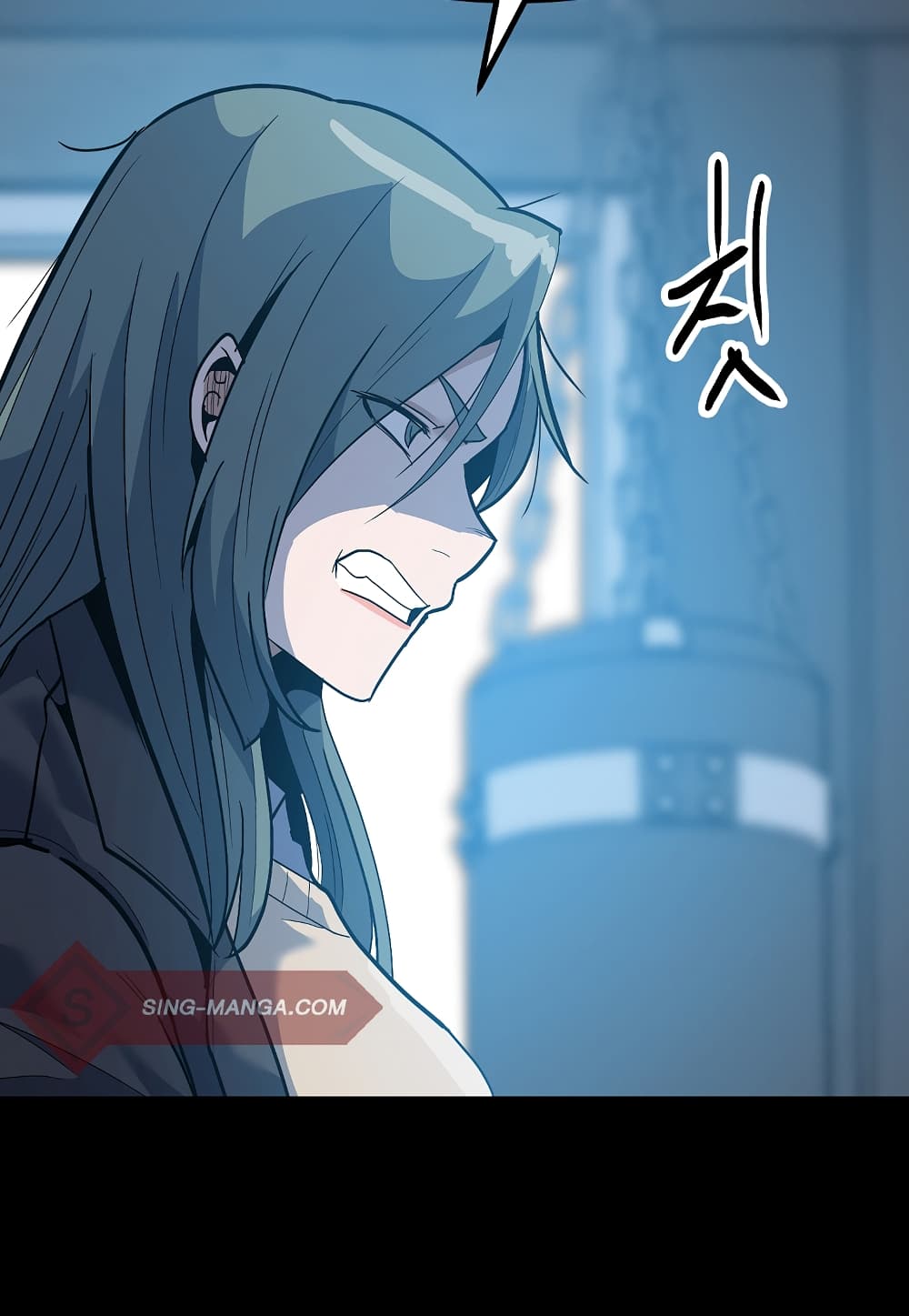 Read Level Berserker TH Manga Online