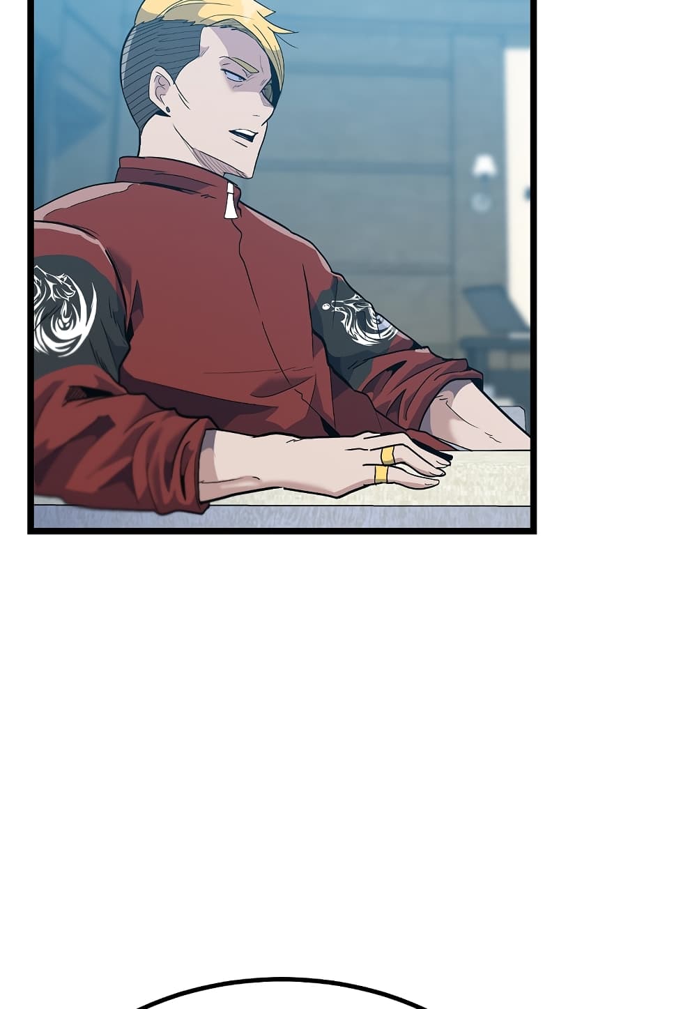 Read Level Berserker TH Manga Online