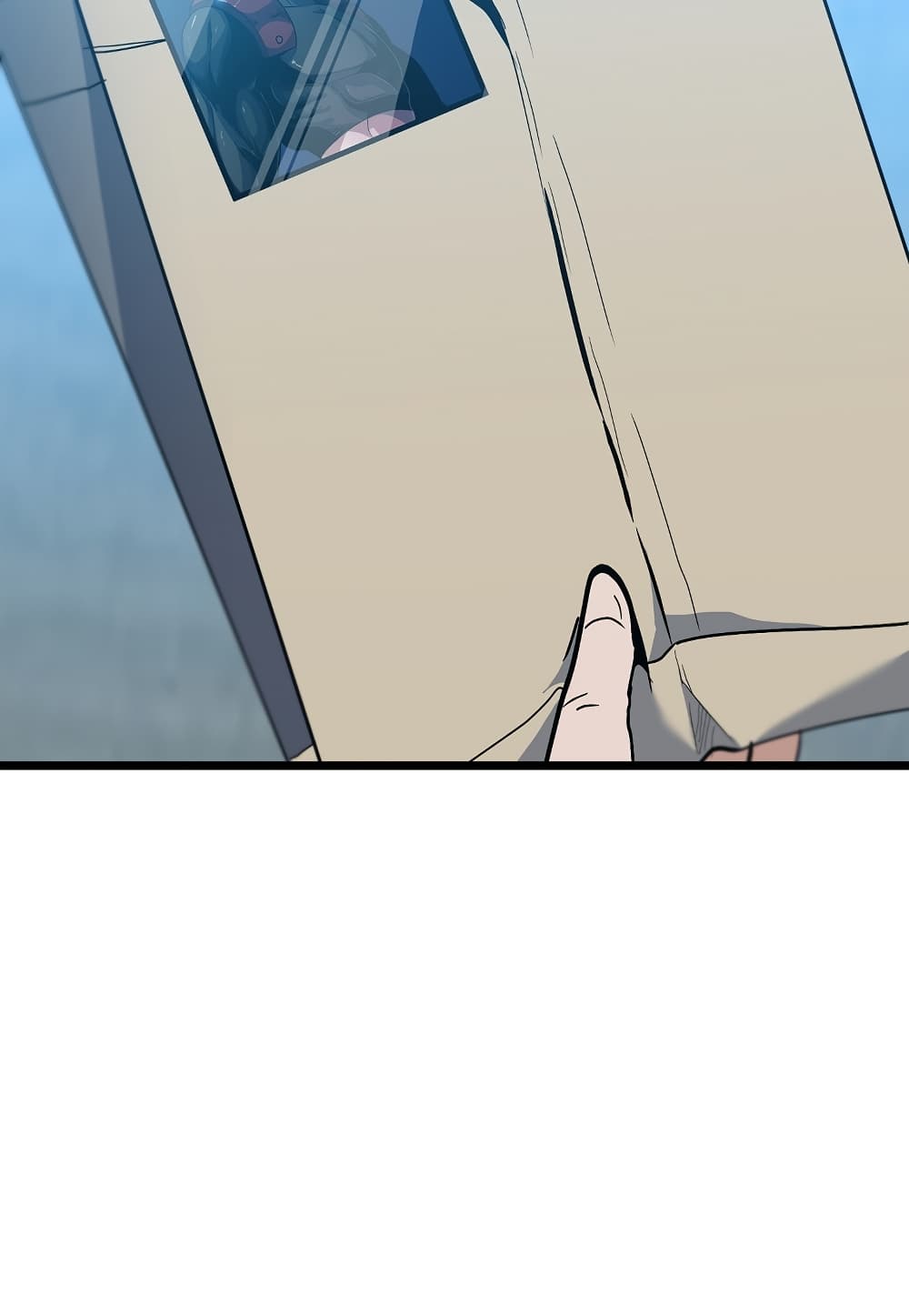 Read Level Berserker TH Manga Online