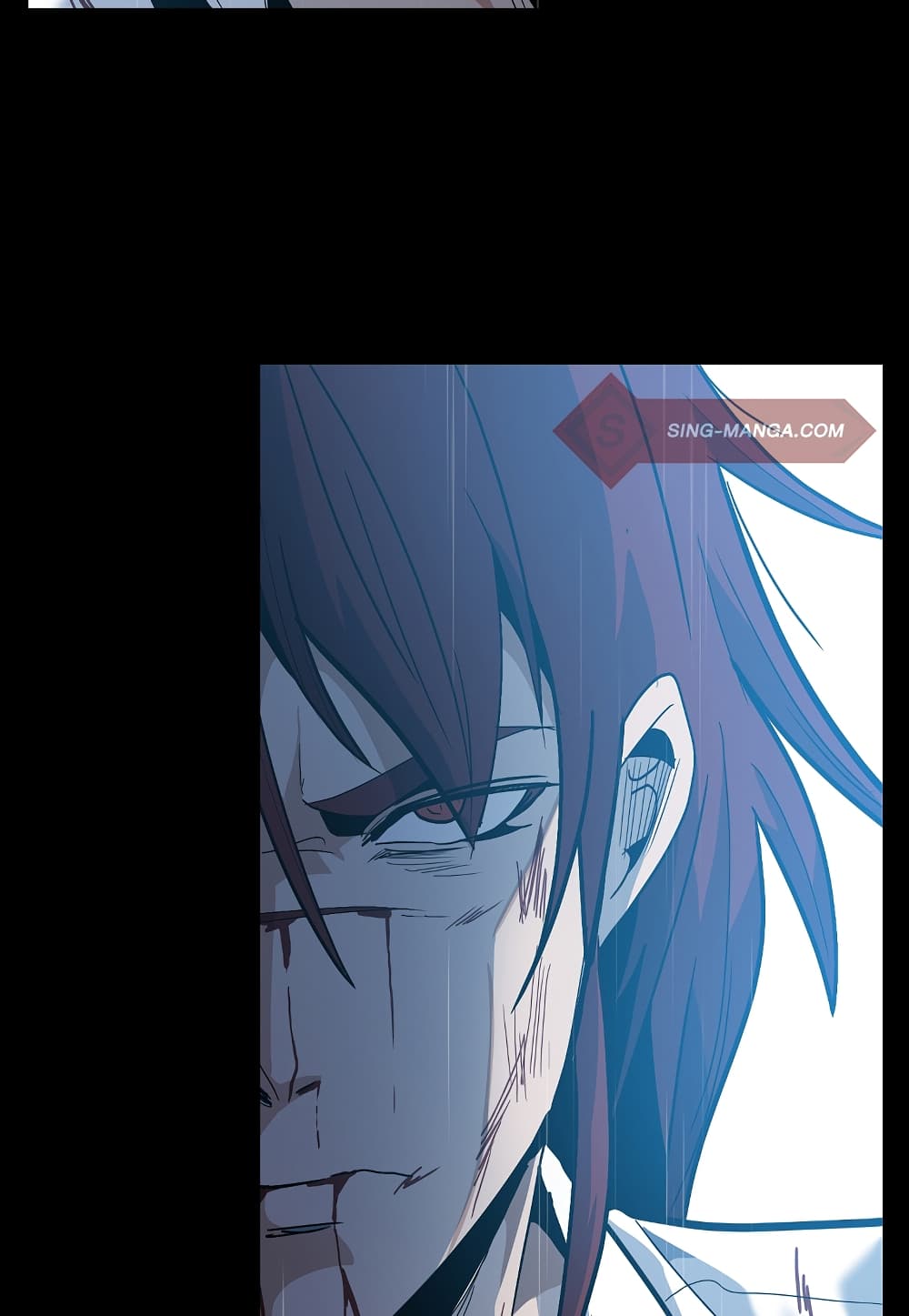 Read Level Berserker TH Manga Online