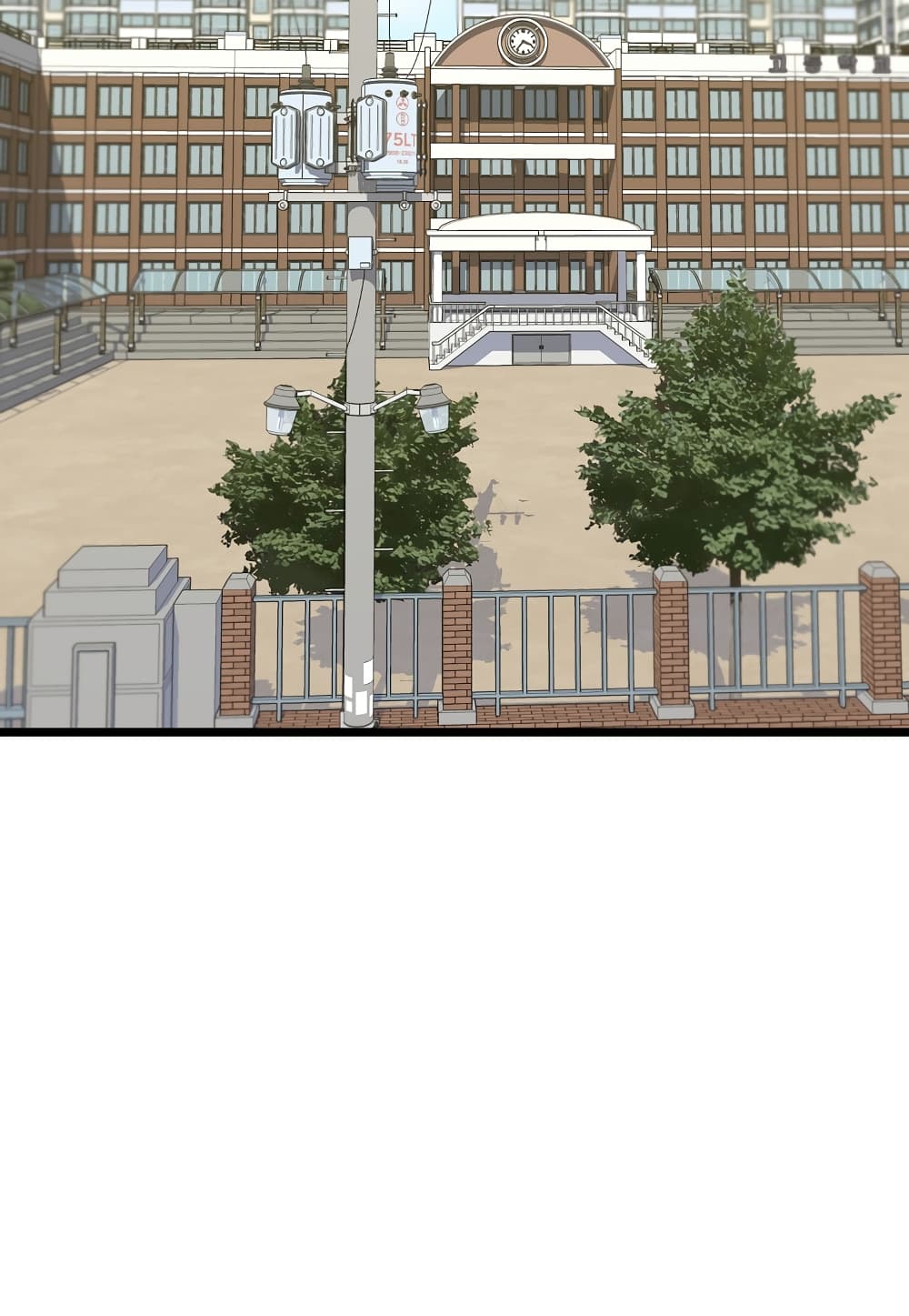 Read Level Berserker TH Manga Online