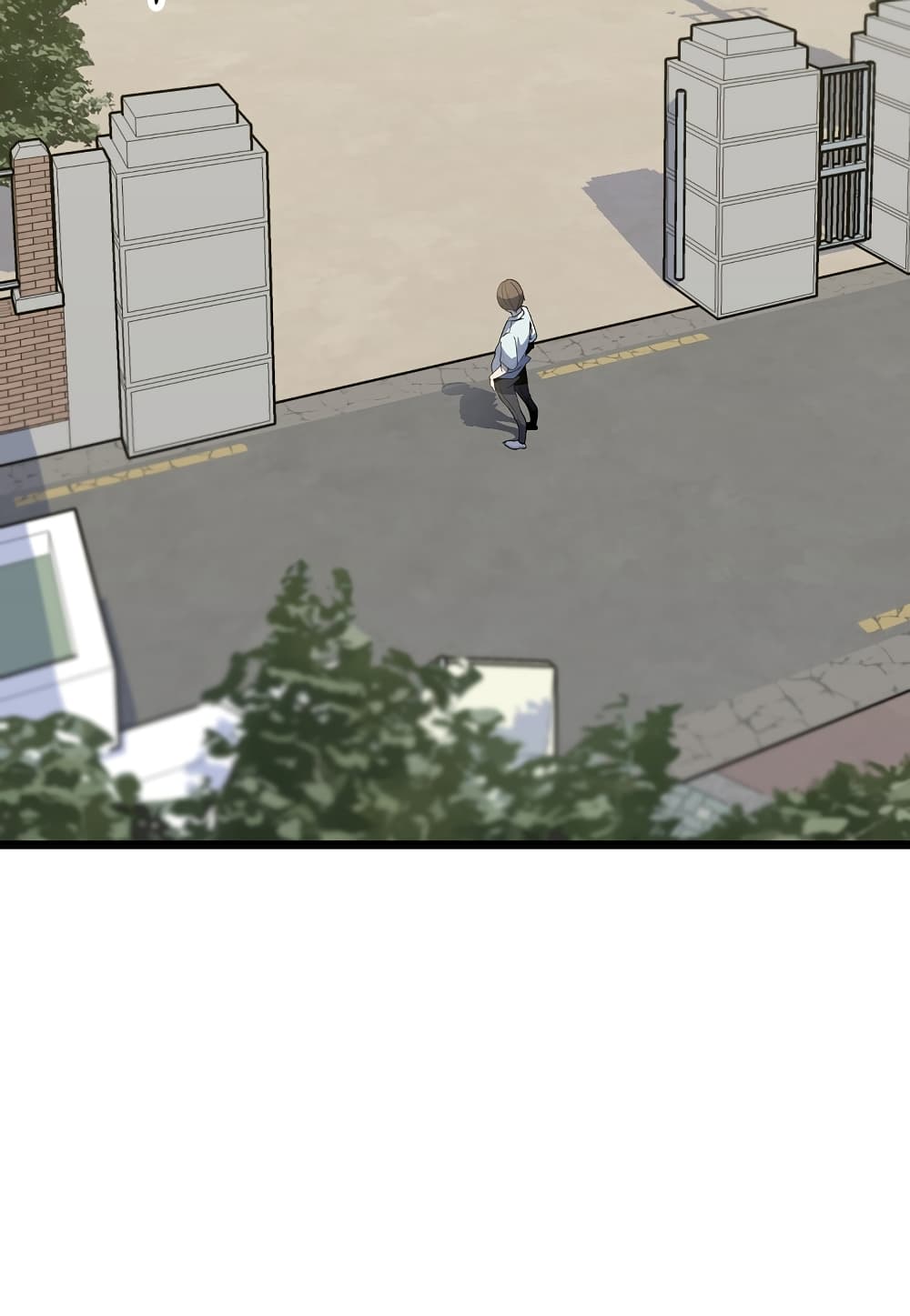 Read Level Berserker TH Manga Online