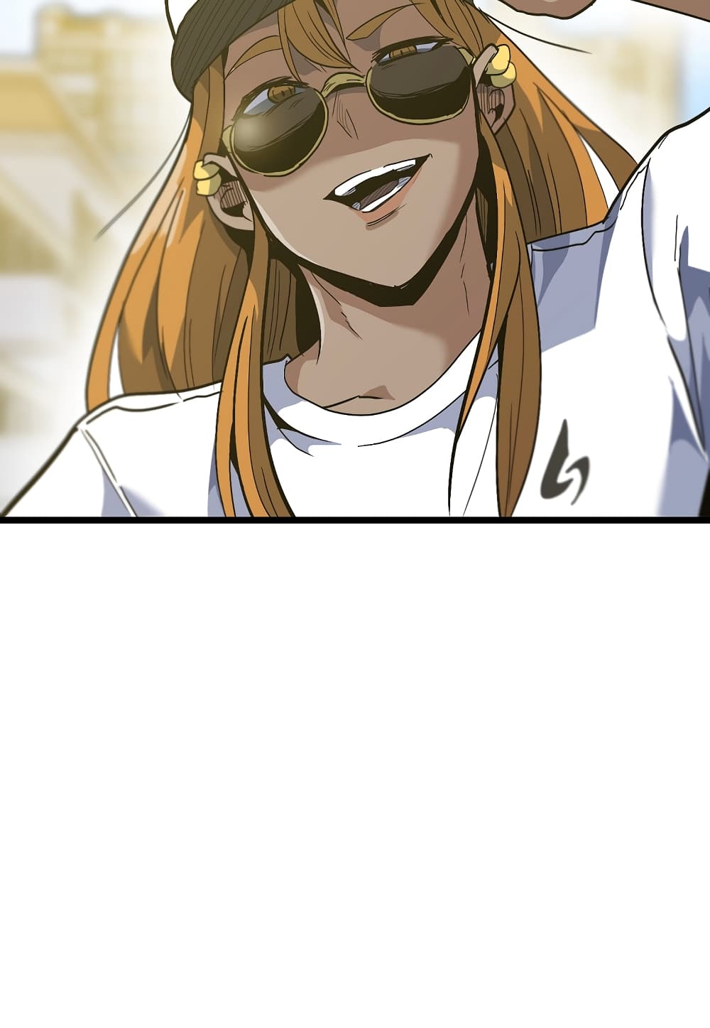 Read Level Berserker TH Manga Online