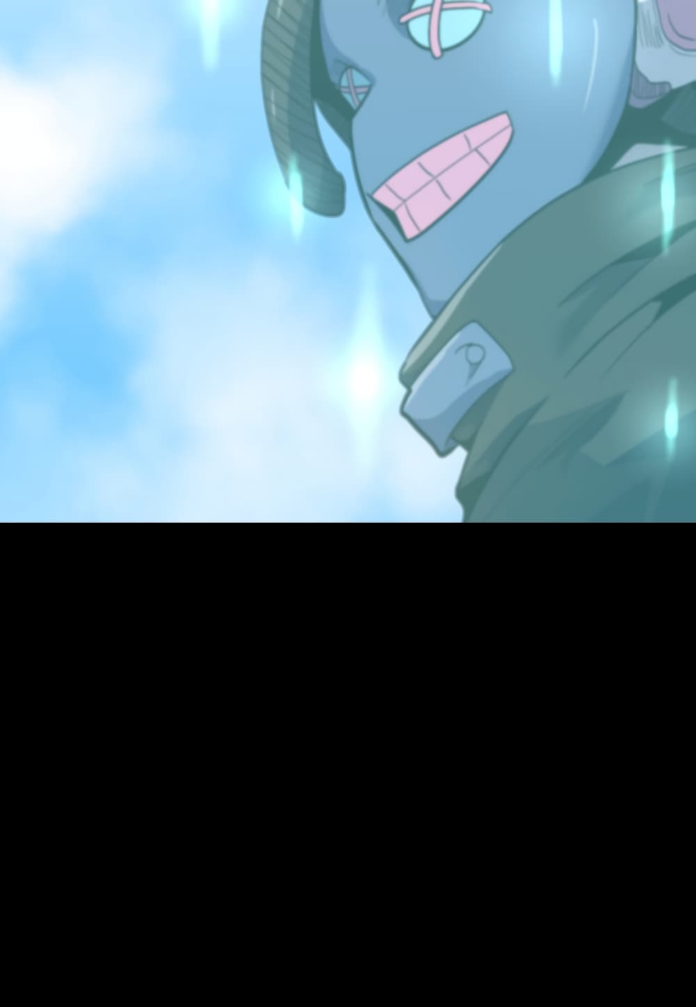 Read Level Berserker TH Manga Online