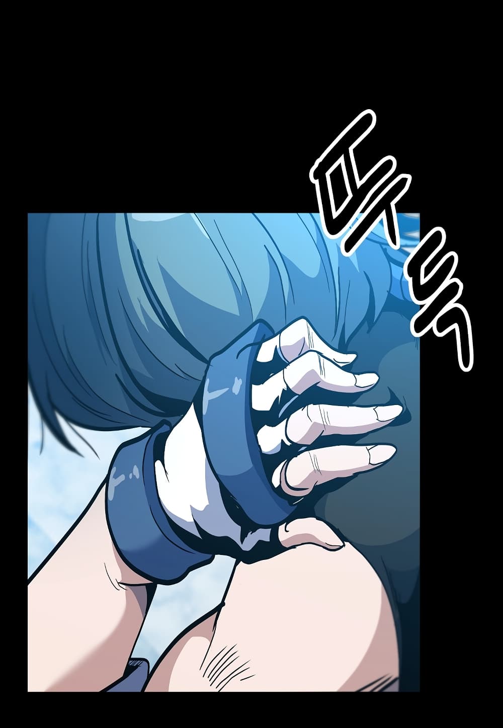 Read Level Berserker TH Manga Online