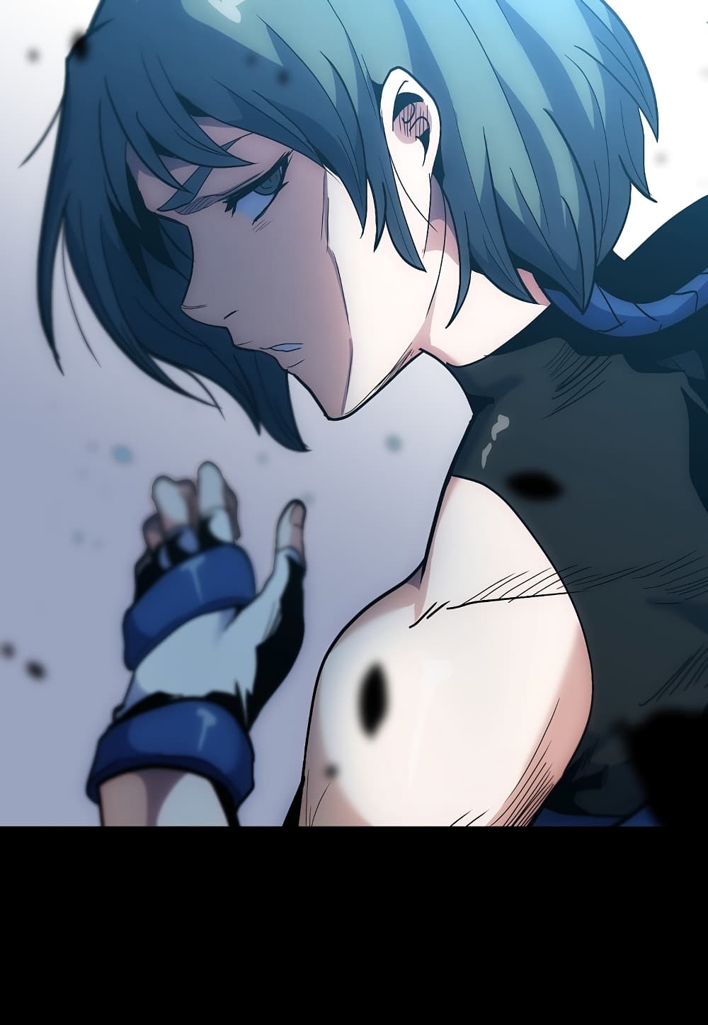 Read Level Berserker TH Manga Online