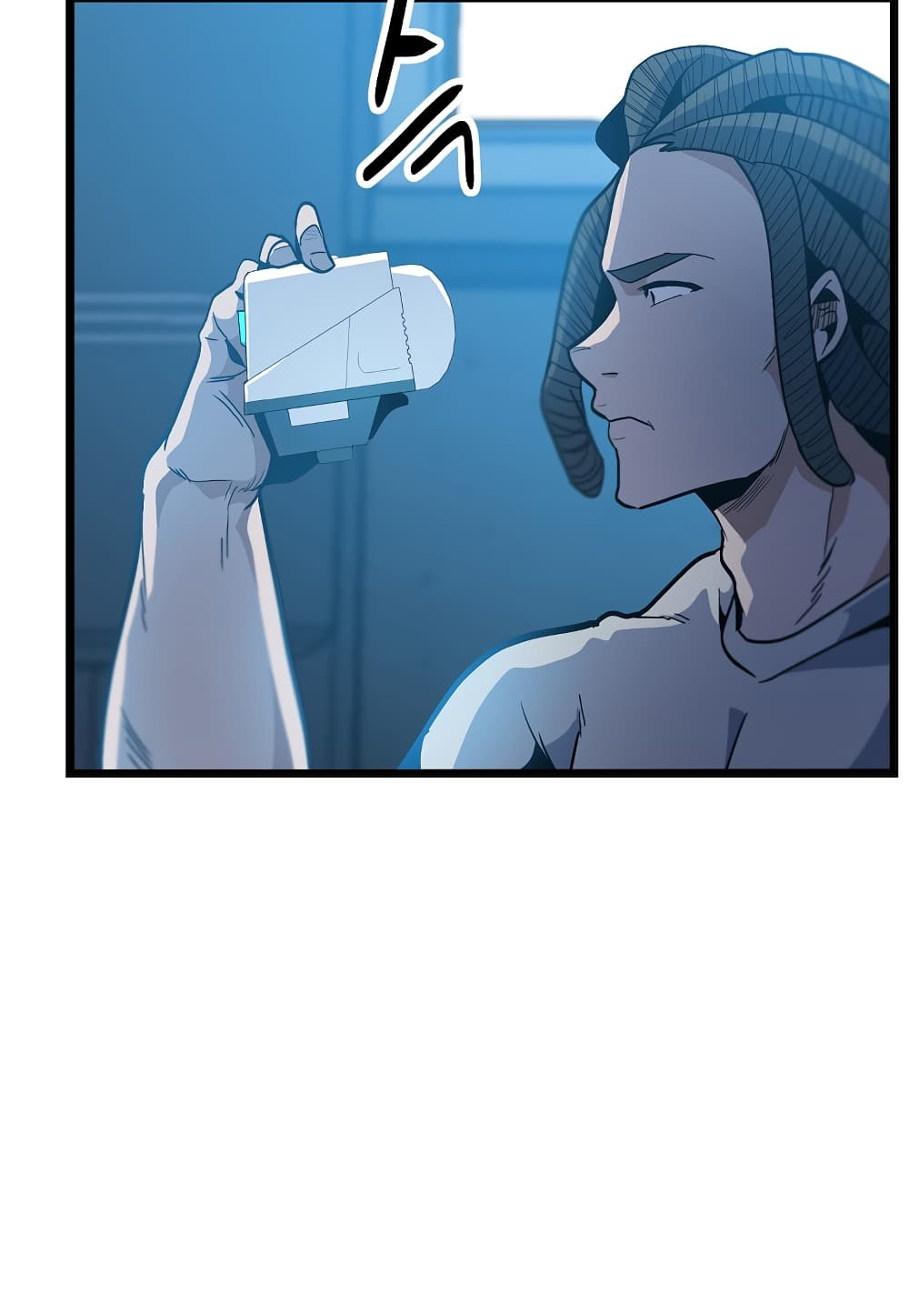 Read Level Berserker TH Manga Online