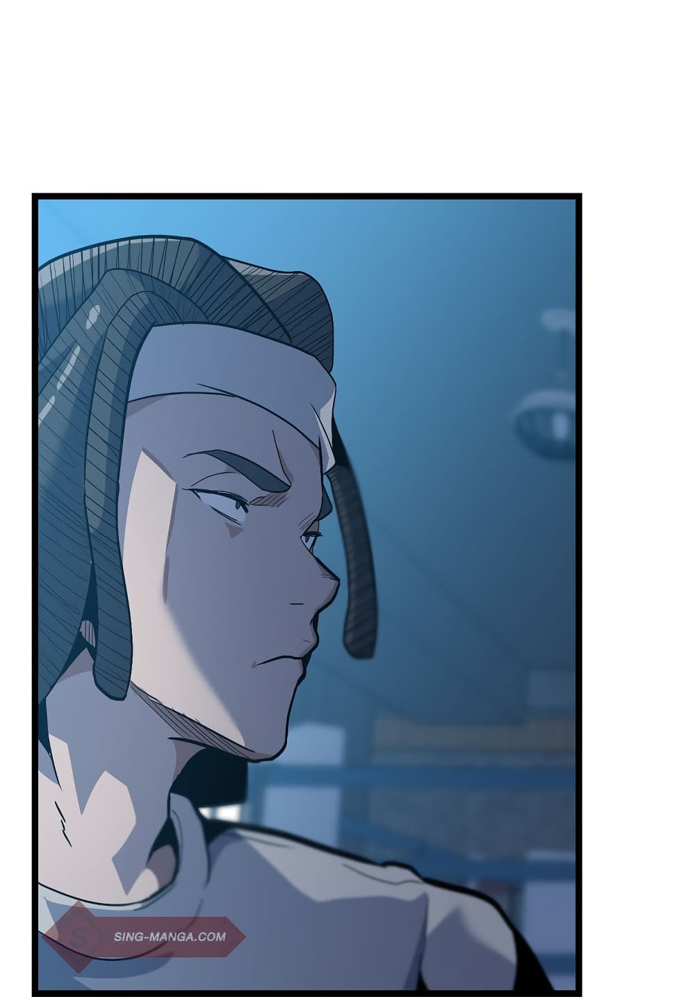 Read Level Berserker TH Manga Online