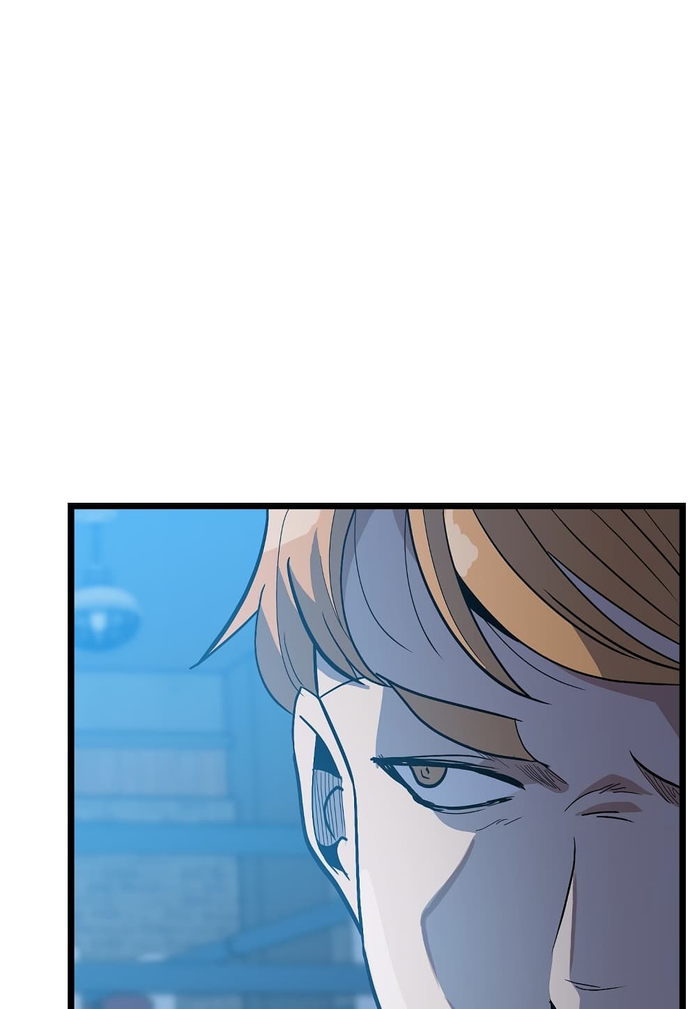 Read Level Berserker TH Manga Online