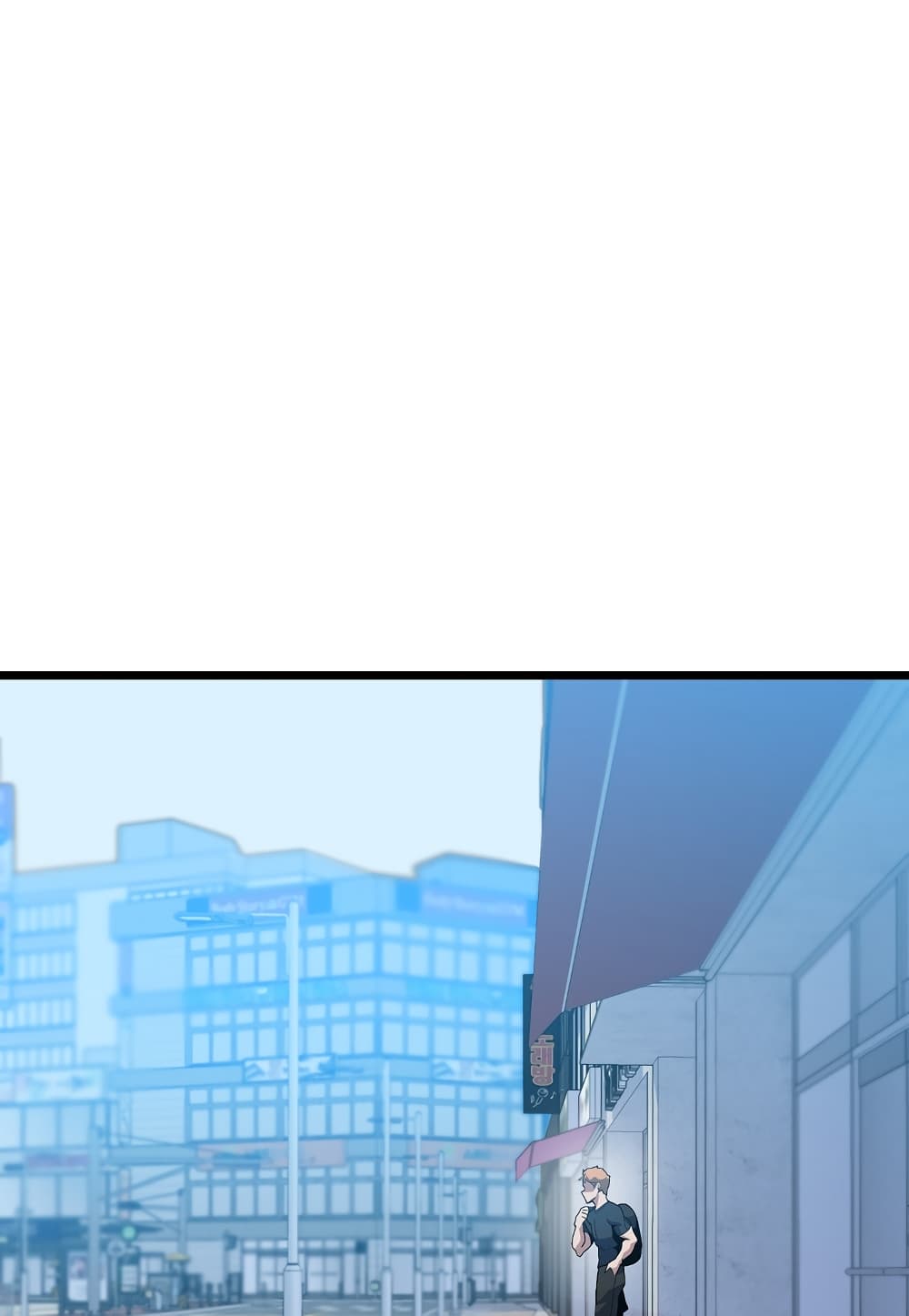 Read Level Berserker TH Manga Online