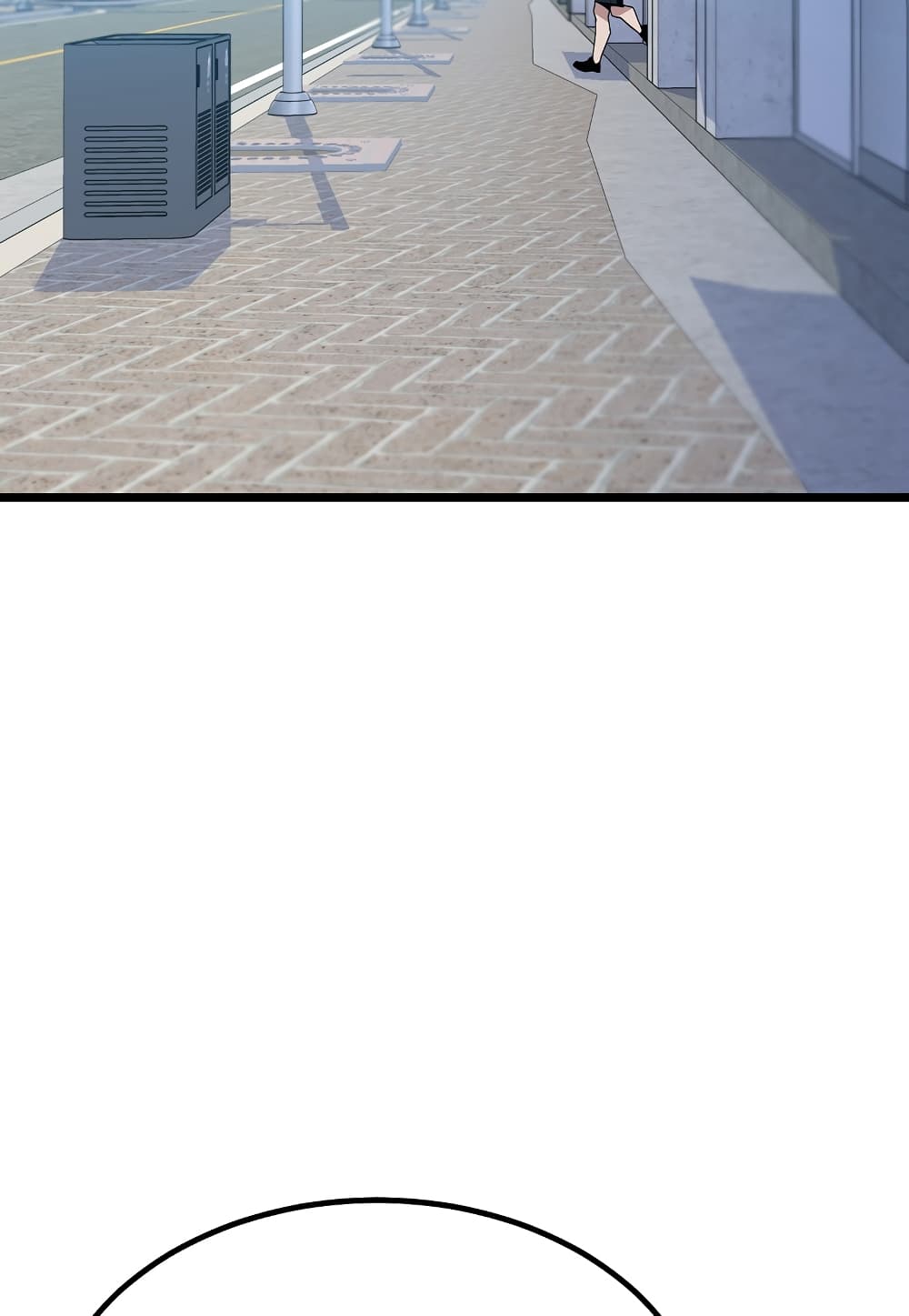 Read Level Berserker TH Manga Online