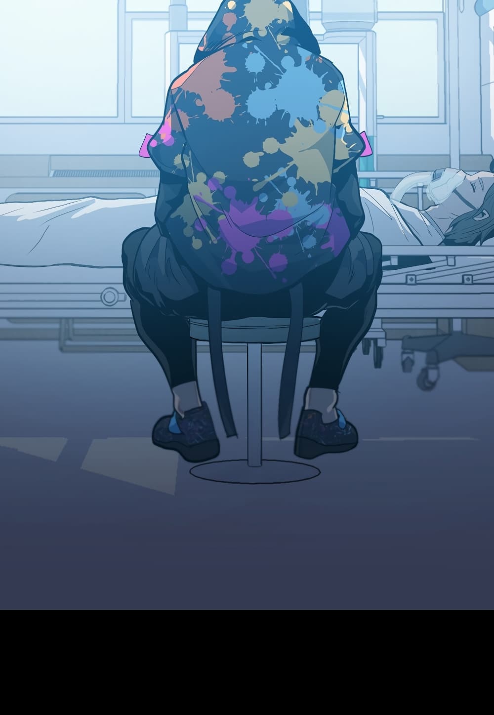 Read Level Berserker TH Manga Online