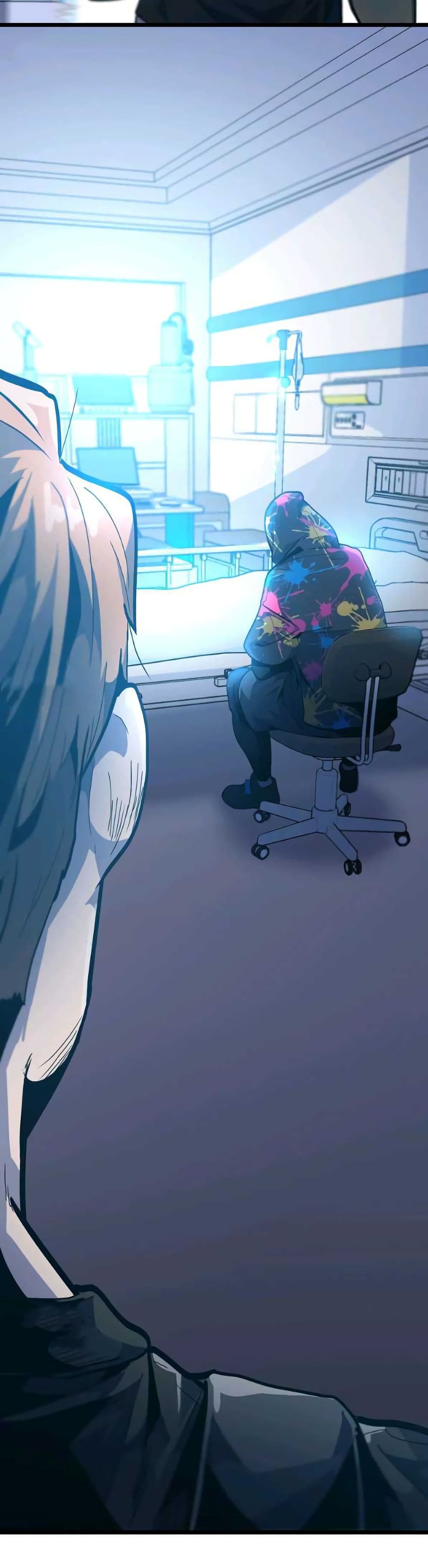 Read Level Berserker TH Manga Online