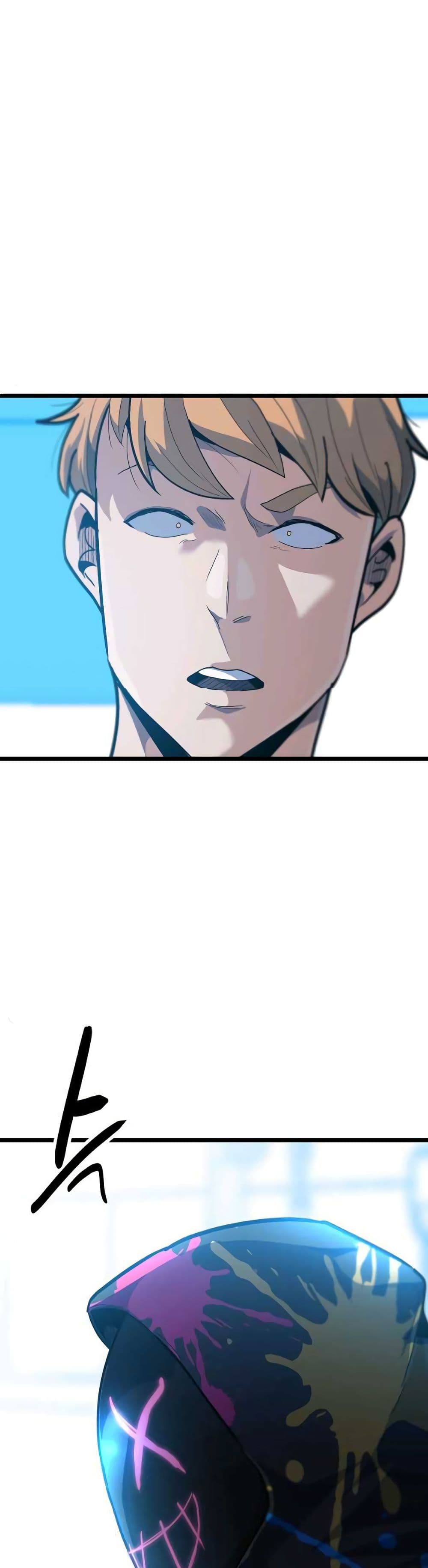 Read Level Berserker TH Manga Online