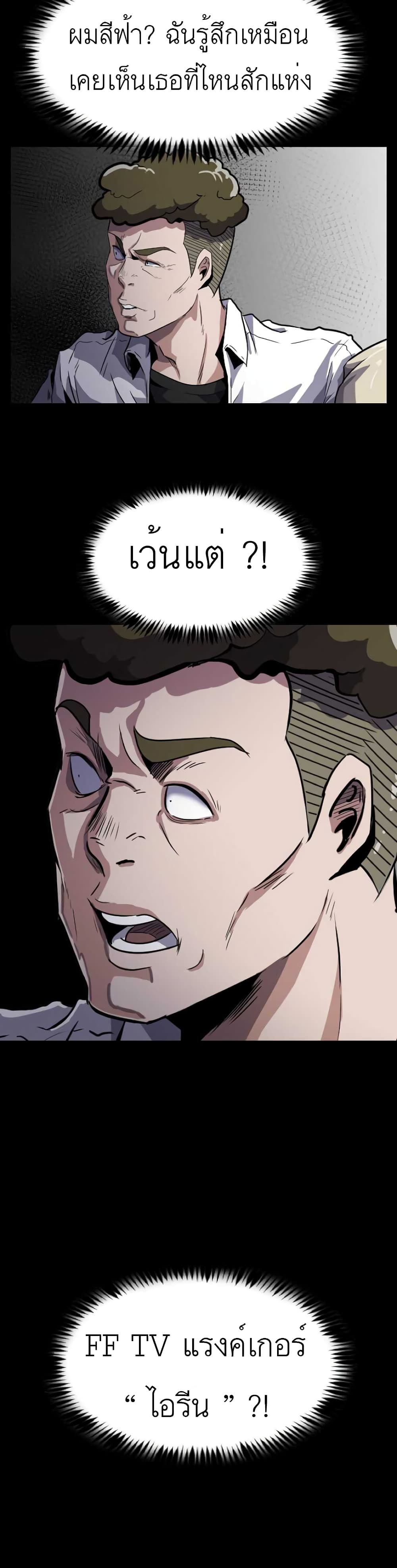Read Level Berserker TH Manga Online