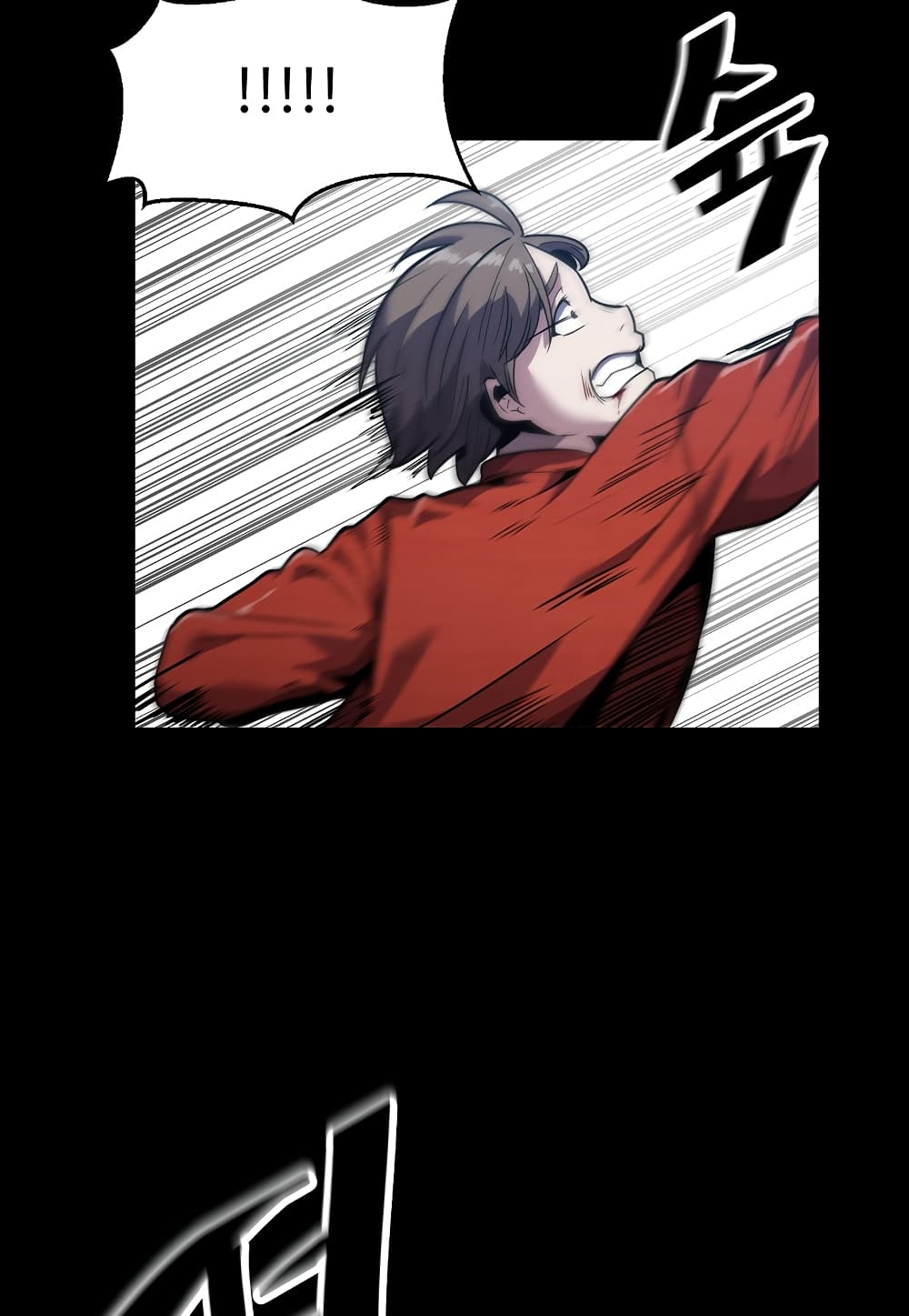 Read Level Berserker TH Manga Online