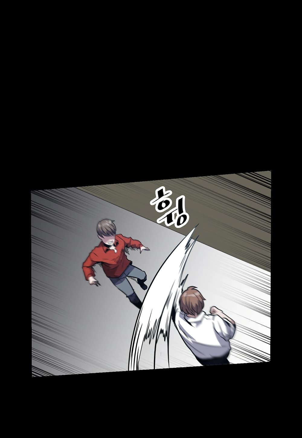 Read Level Berserker TH Manga Online
