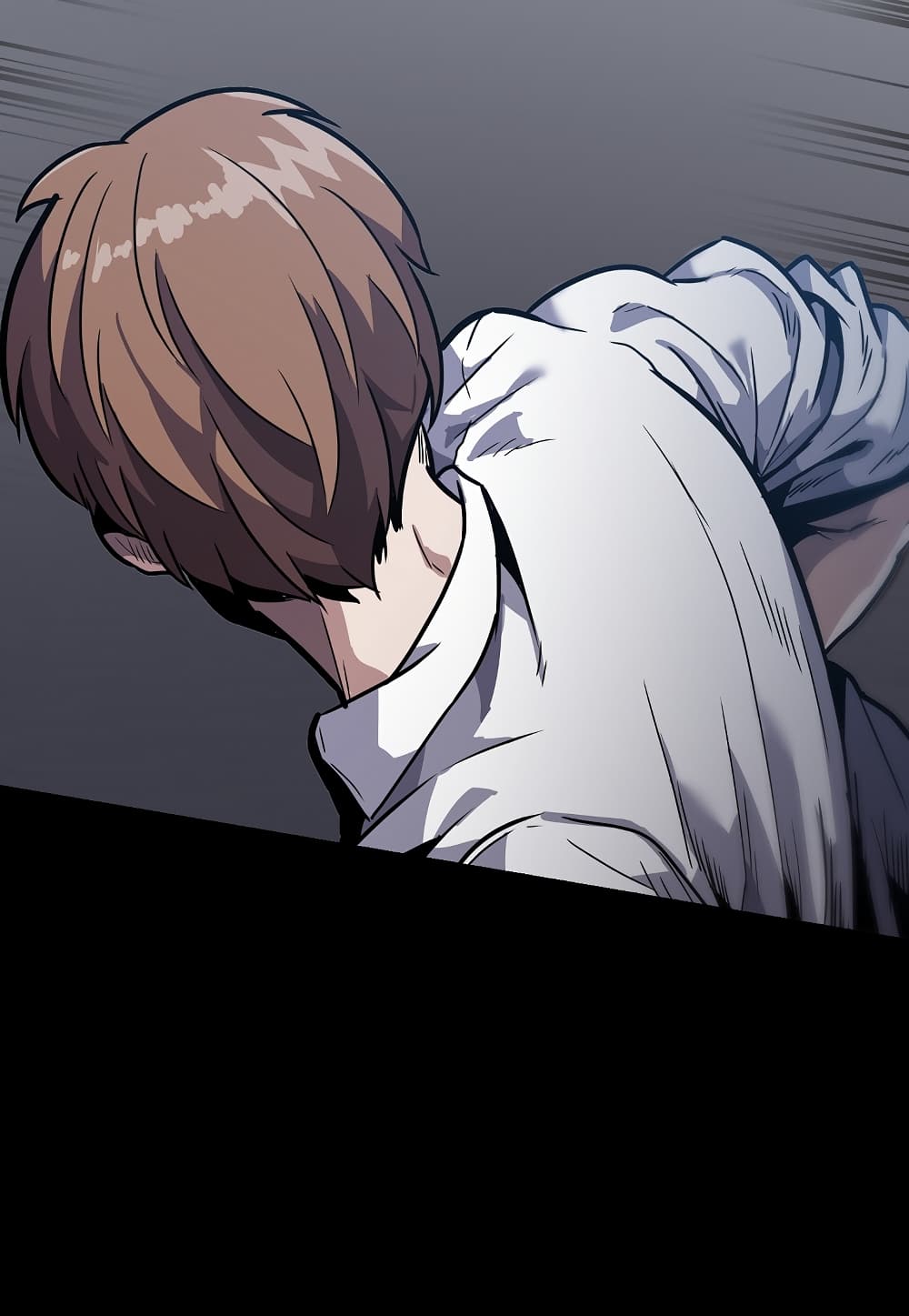 Read Level Berserker TH Manga Online