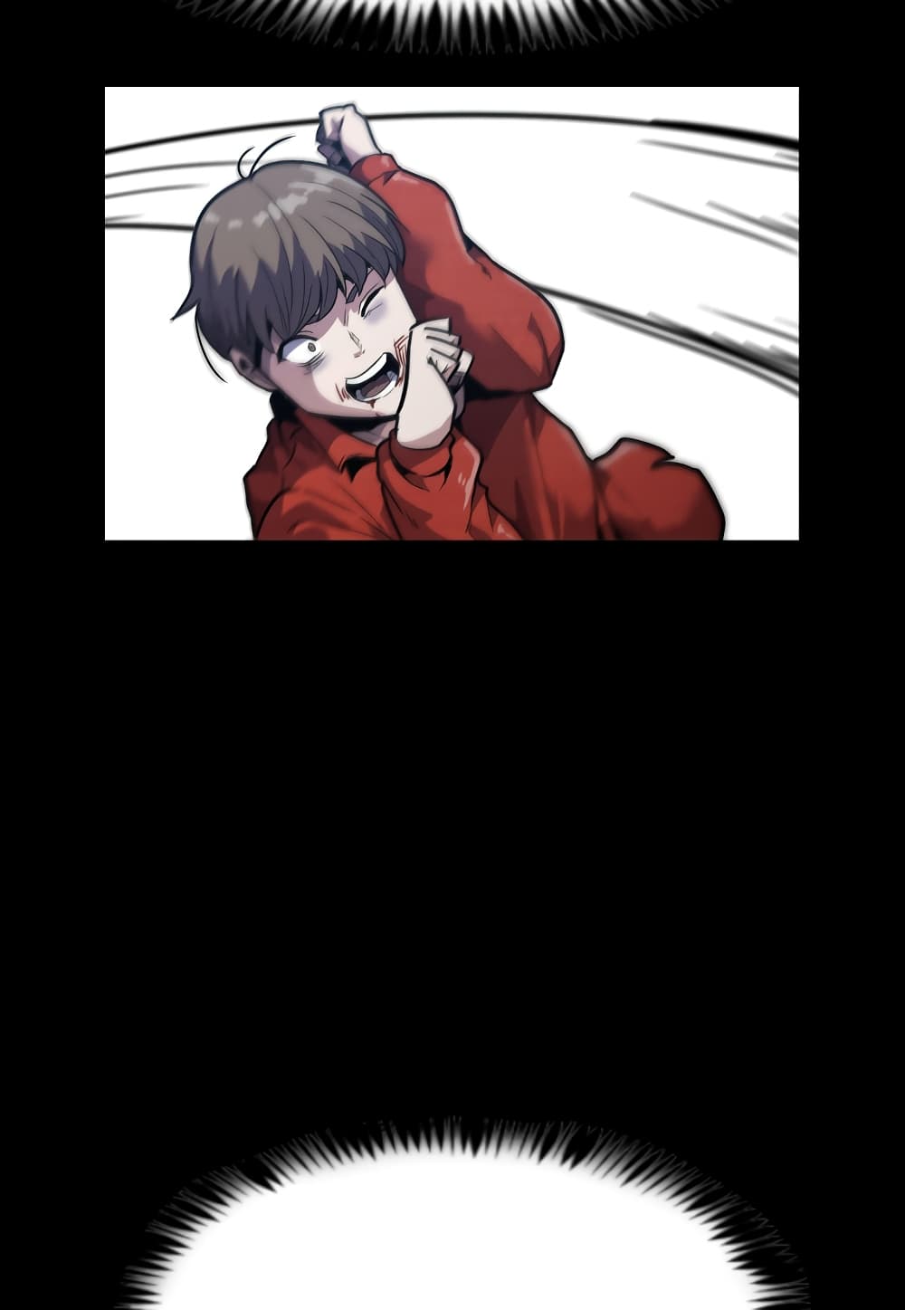 Read Level Berserker TH Manga Online