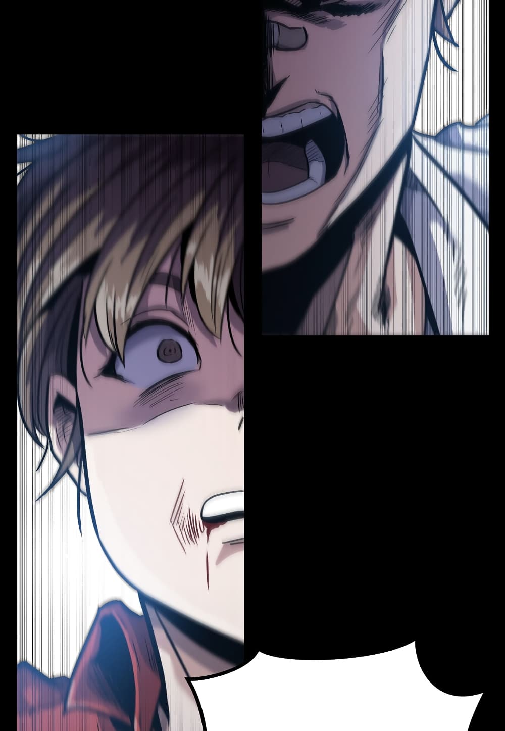 Read Level Berserker TH Manga Online