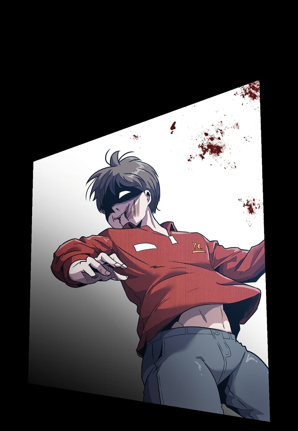 Read Level Berserker TH Manga Online