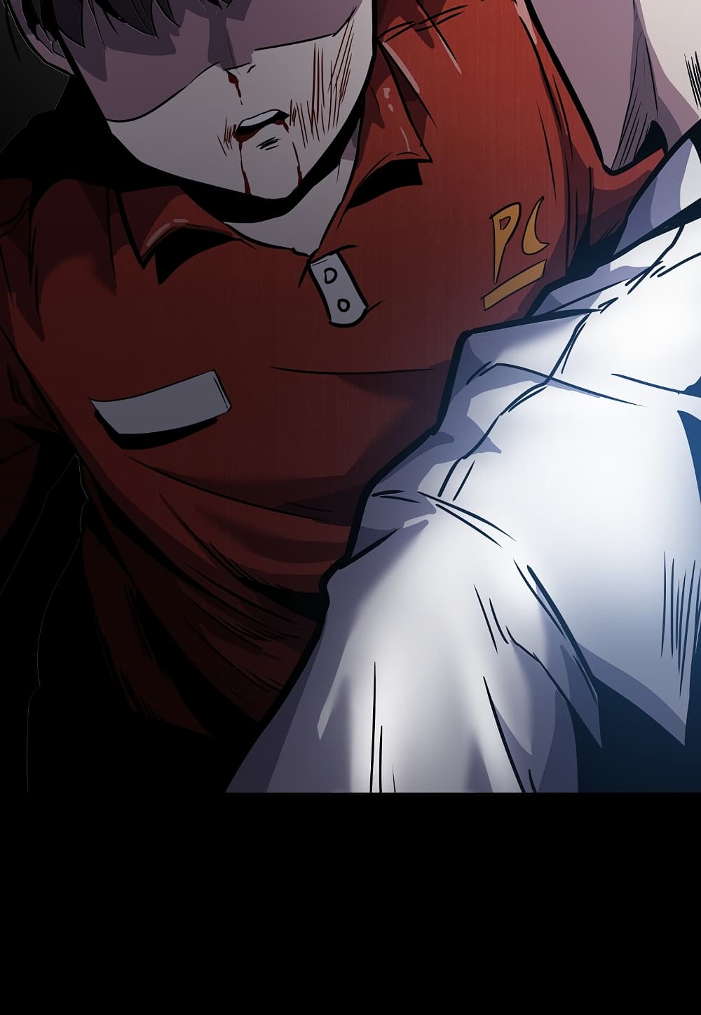 Read Level Berserker TH Manga Online