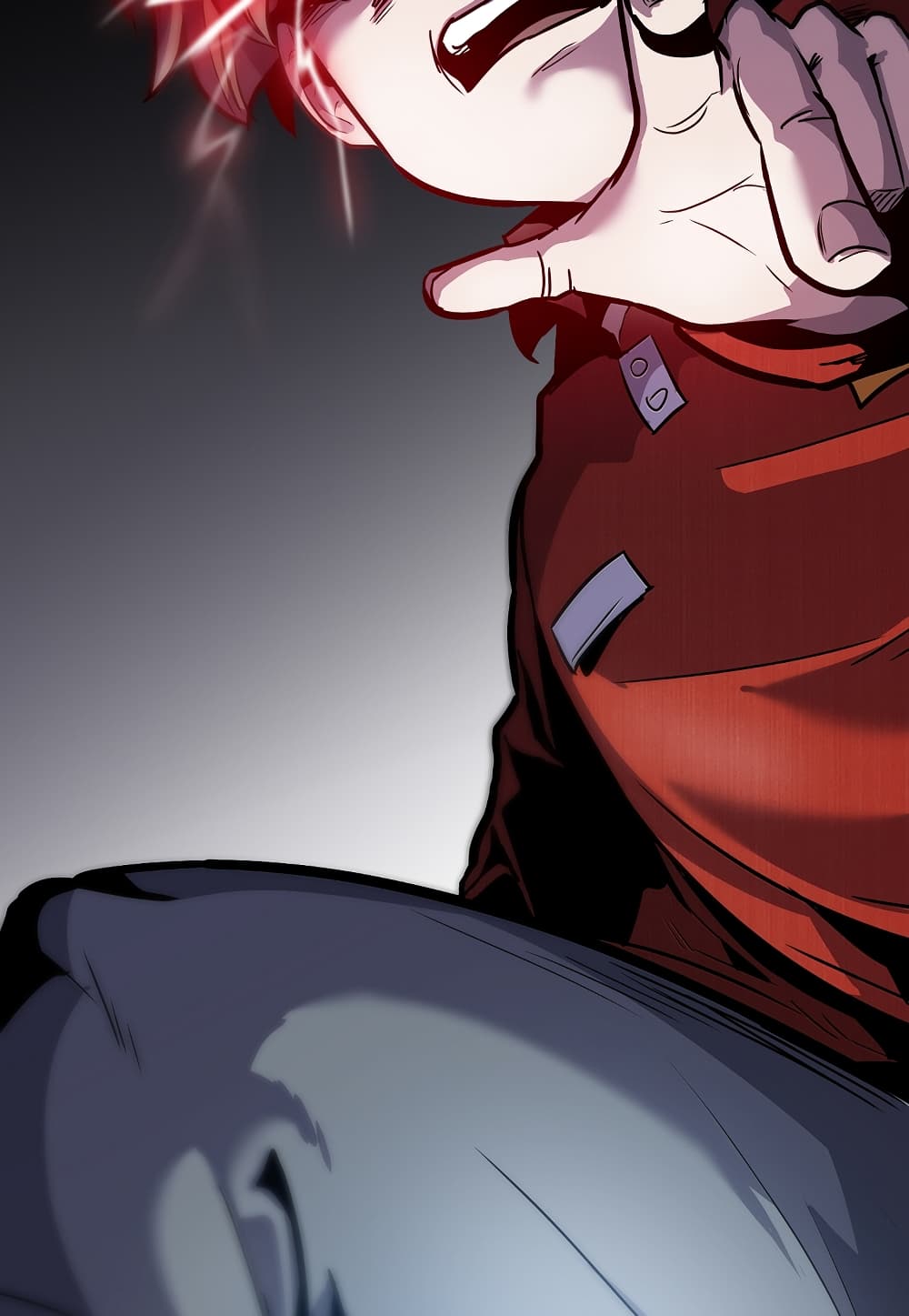 Read Level Berserker TH Manga Online