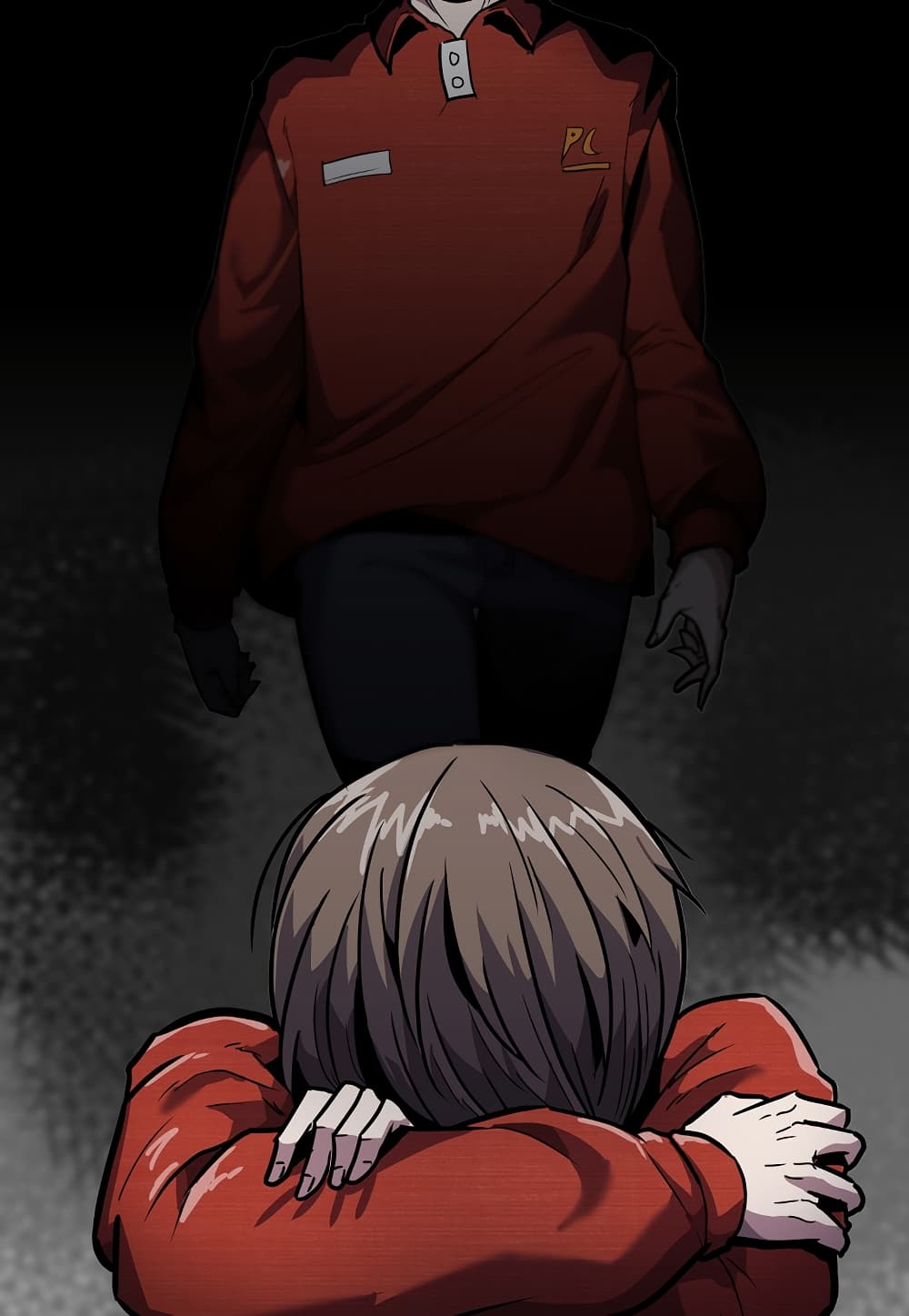 Read Level Berserker TH Manga Online