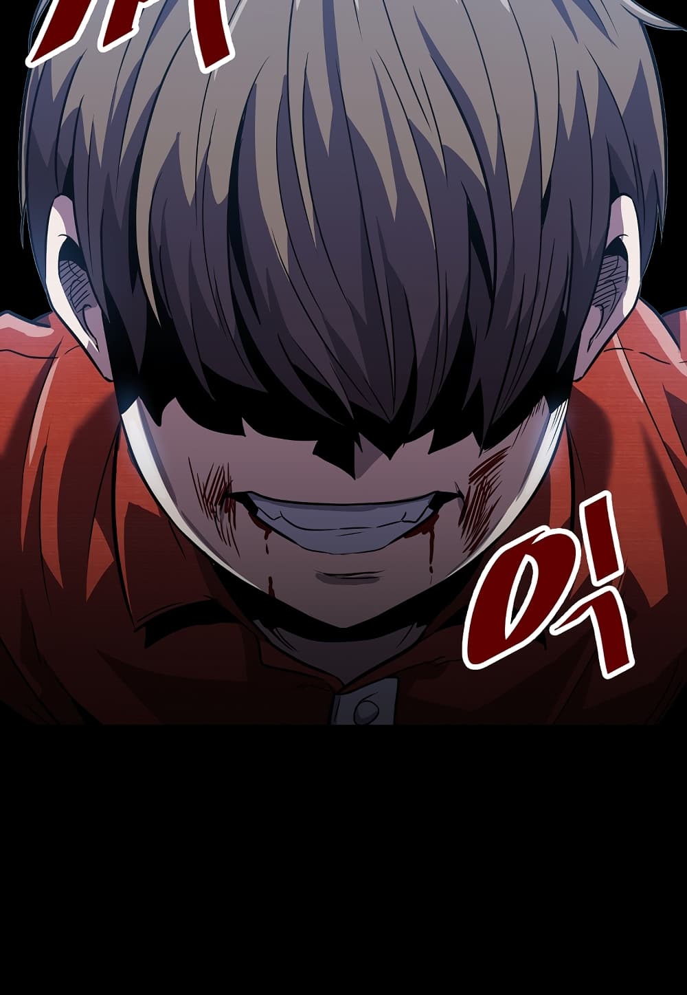 Read Level Berserker TH Manga Online
