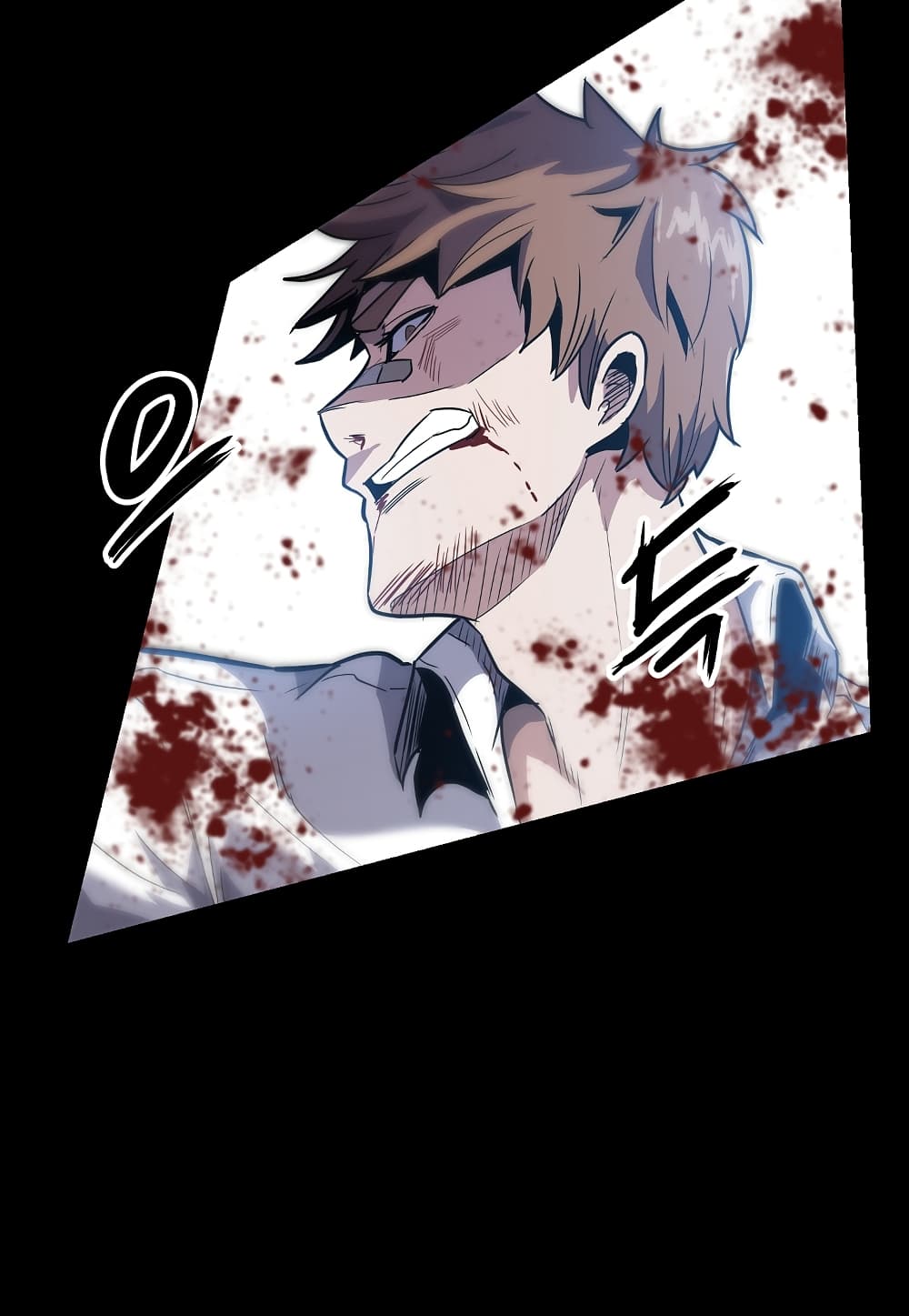 Read Level Berserker TH Manga Online