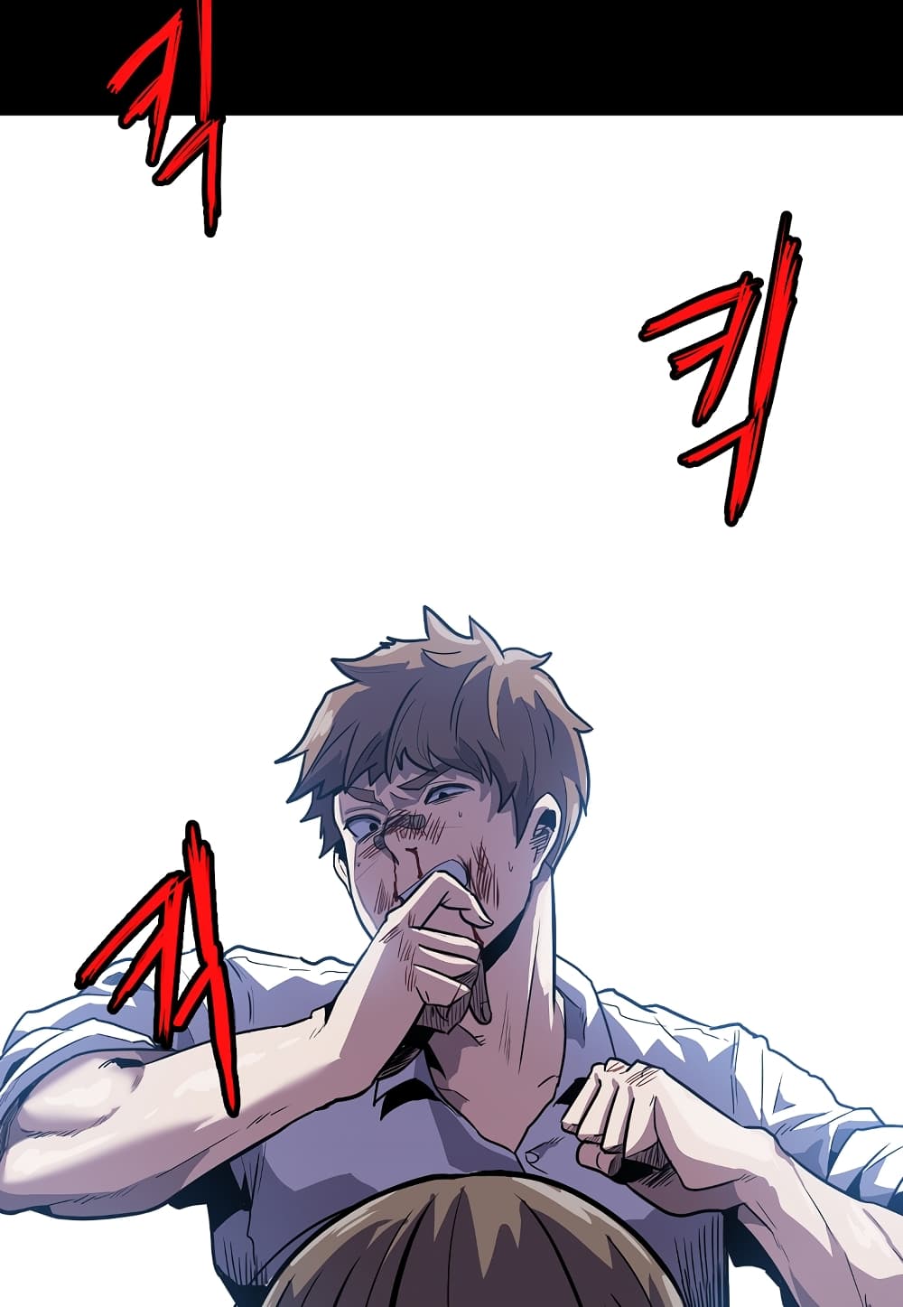 Read Level Berserker TH Manga Online