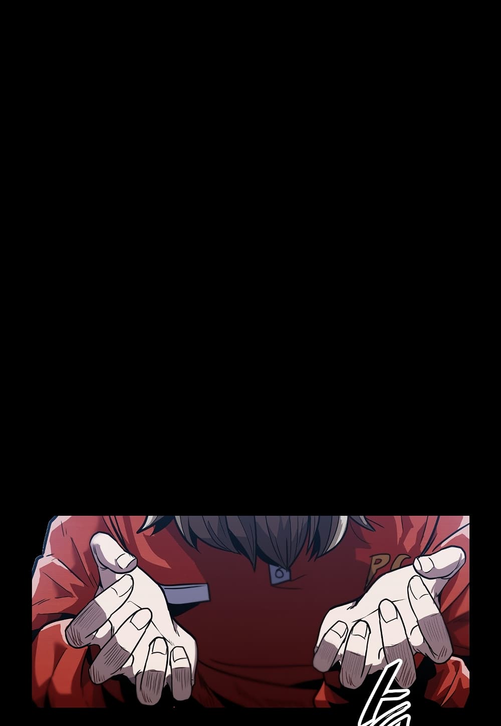 Read Level Berserker TH Manga Online