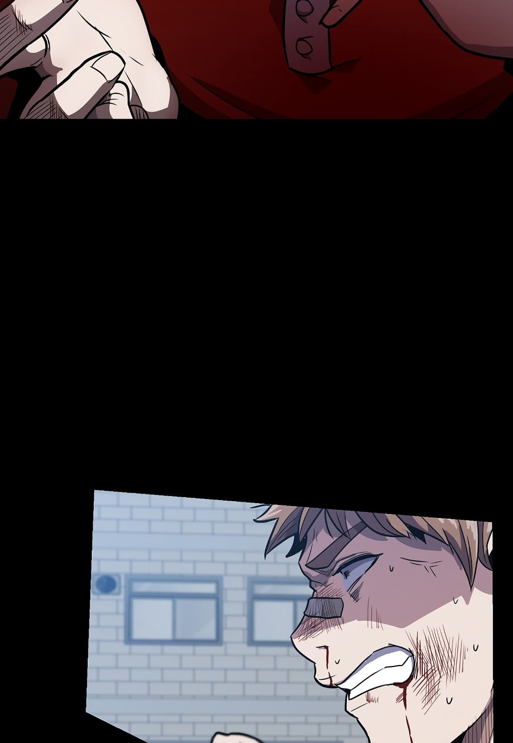 Read Level Berserker TH Manga Online