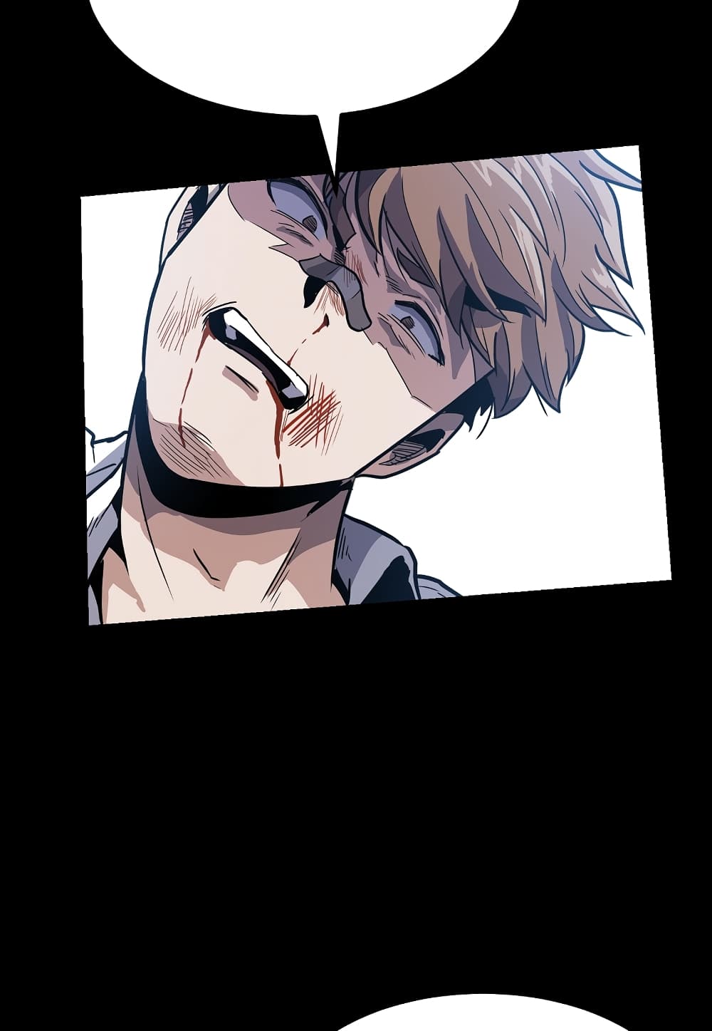 Read Level Berserker TH Manga Online
