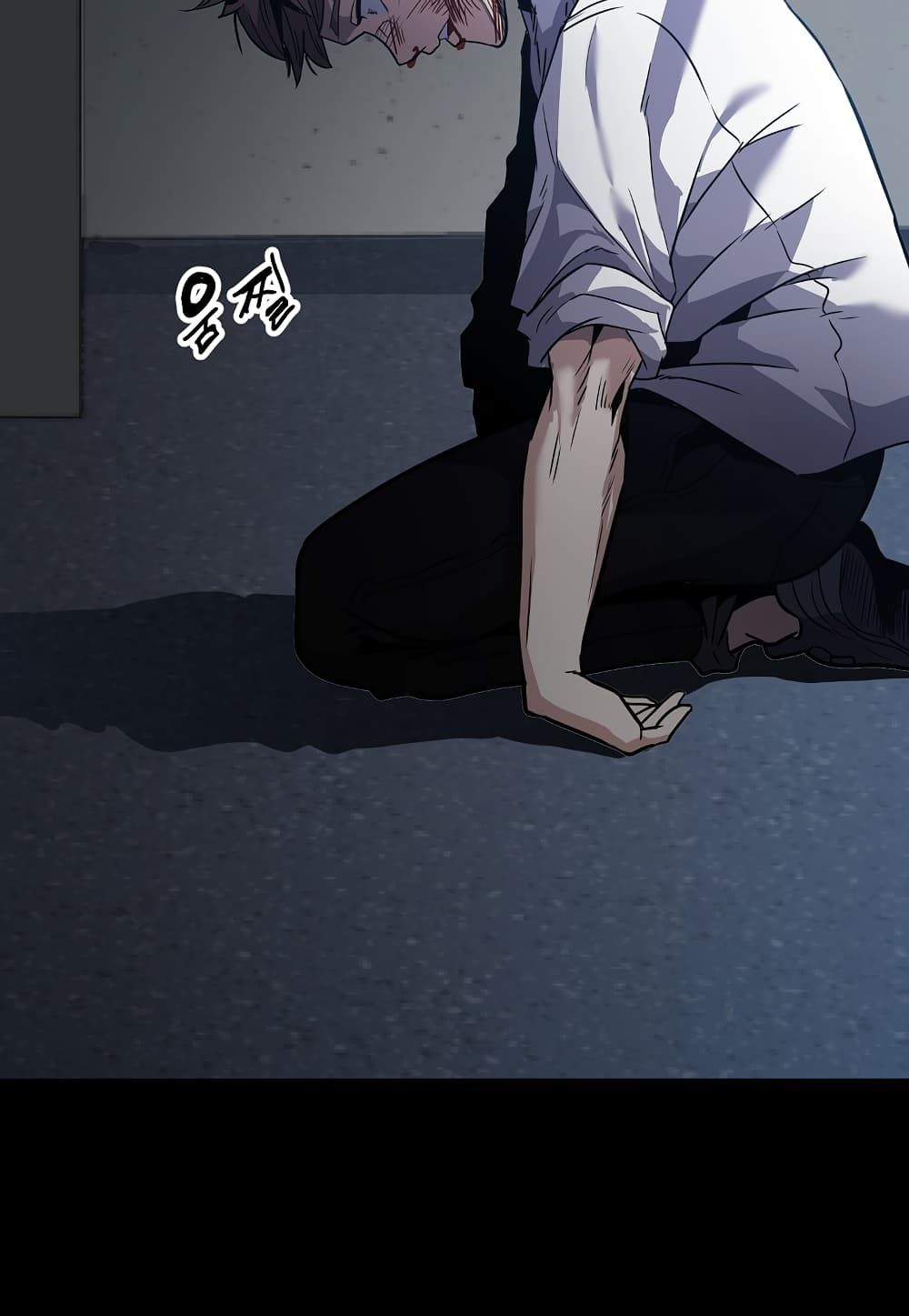 Read Level Berserker TH Manga Online
