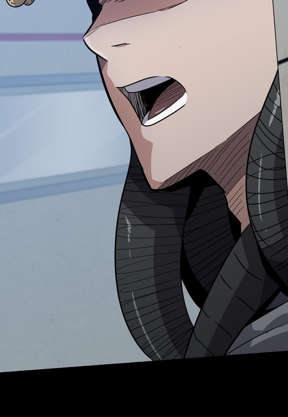 Read Level Berserker TH Manga Online