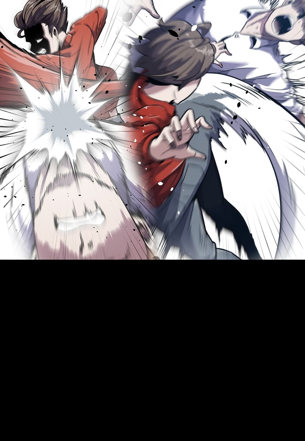Read Level Berserker TH Manga Online