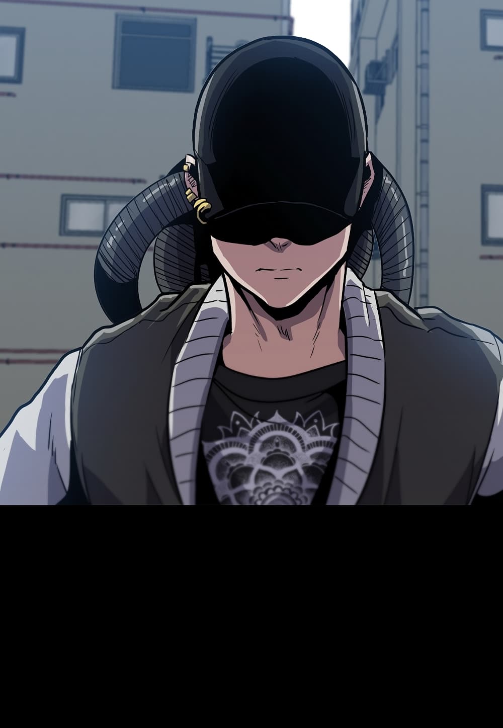Read Level Berserker TH Manga Online
